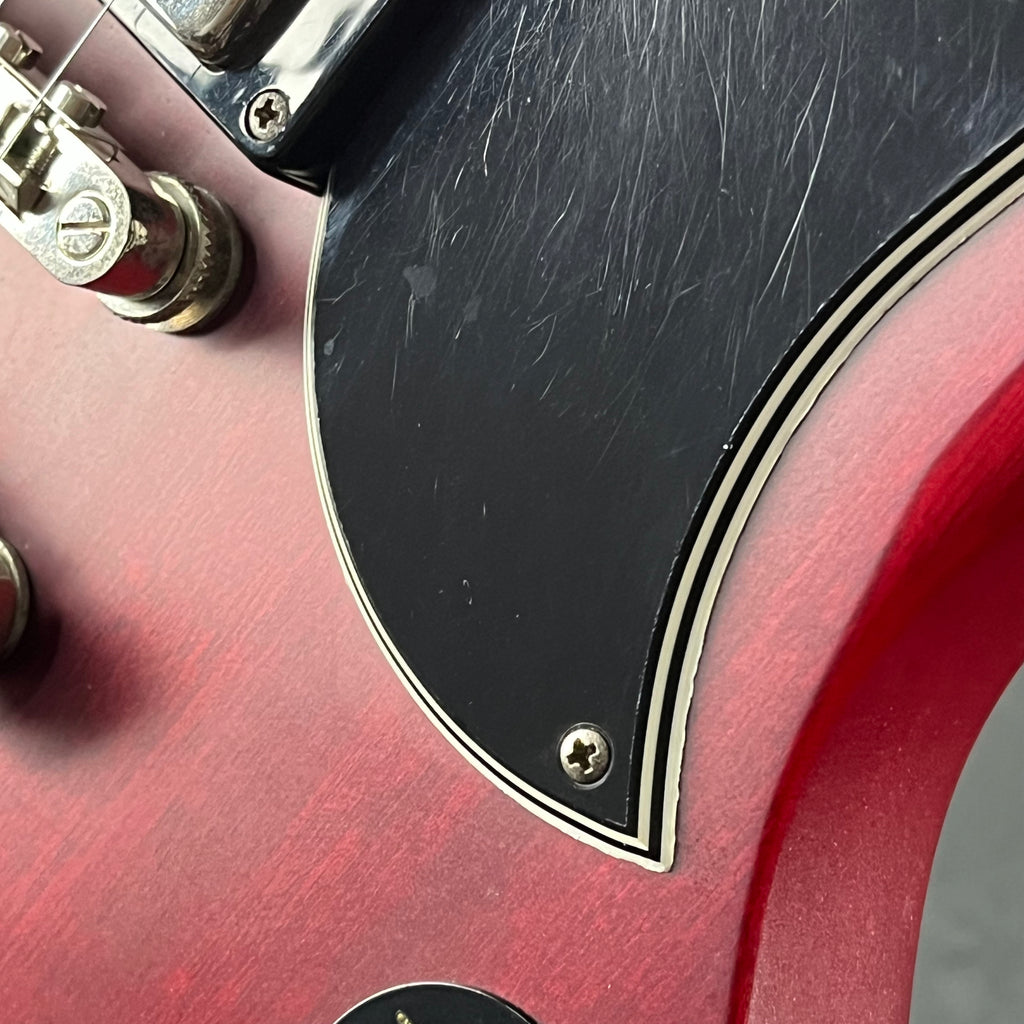 Epiphone SG G-400 Worn