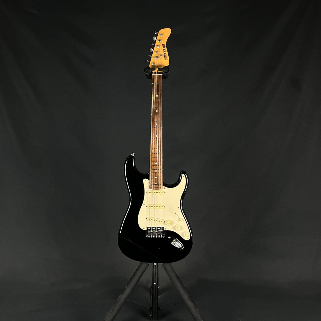 Fernandes Stratocaster