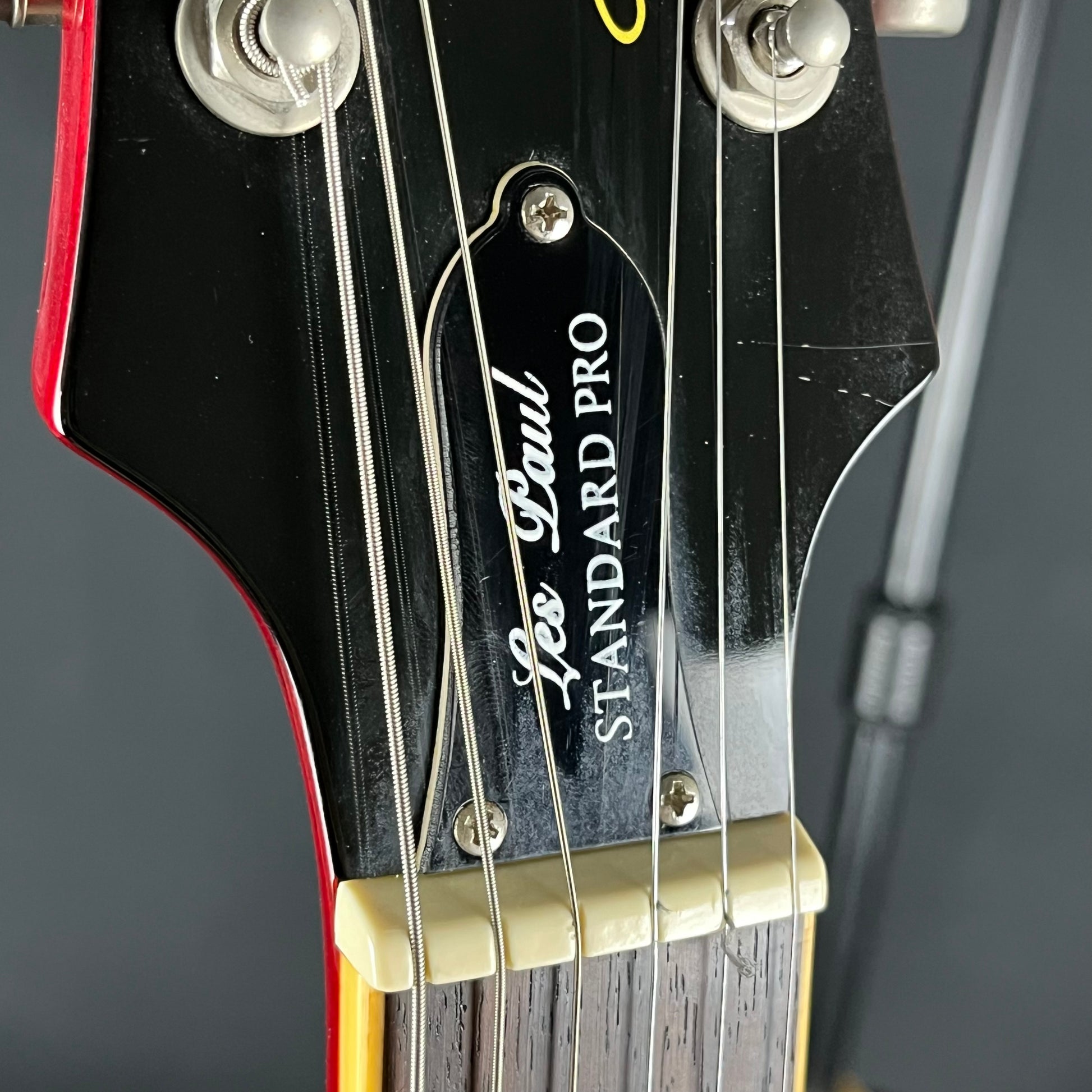 Epiphone Les Paul Standard Pro