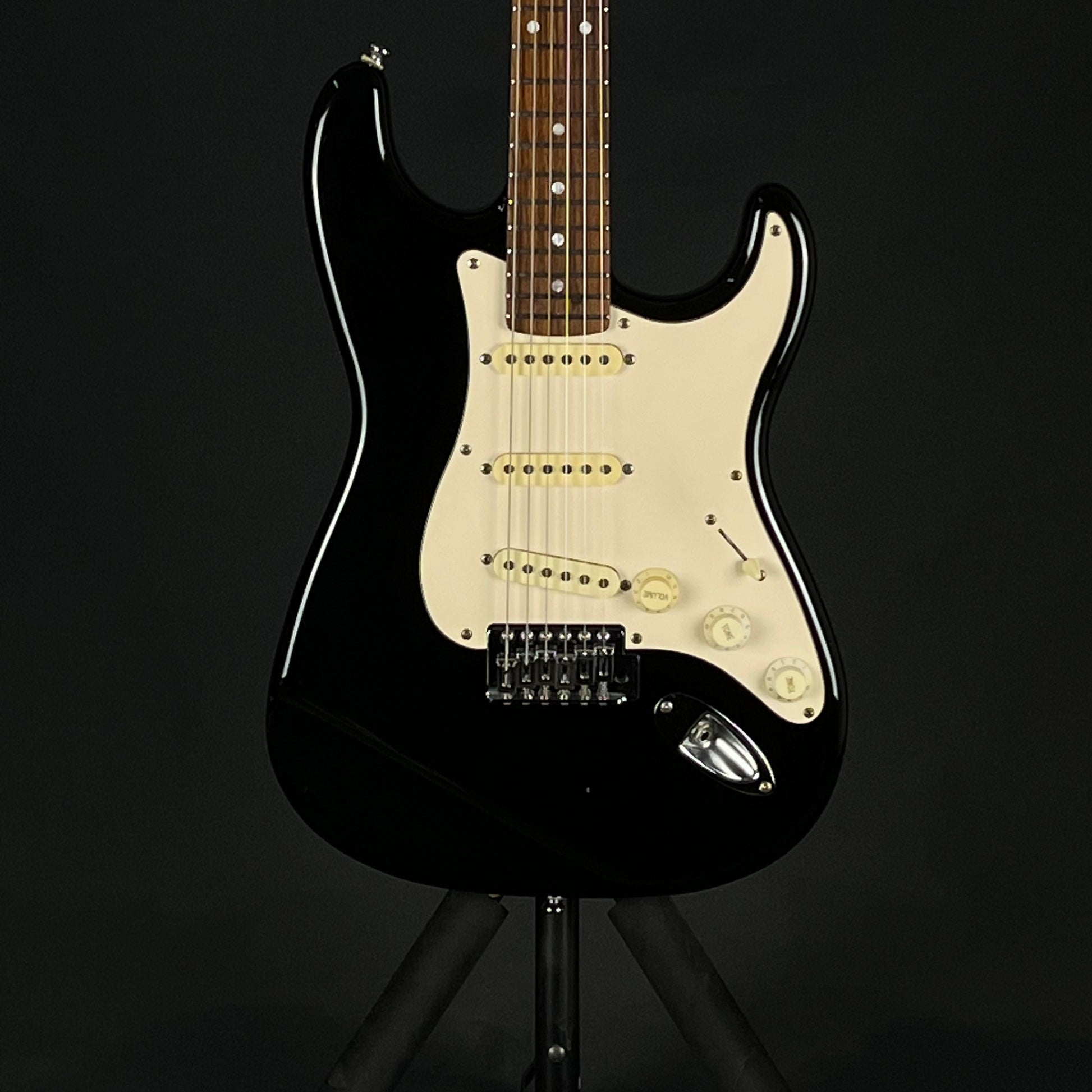 Fernandes Stratocaster