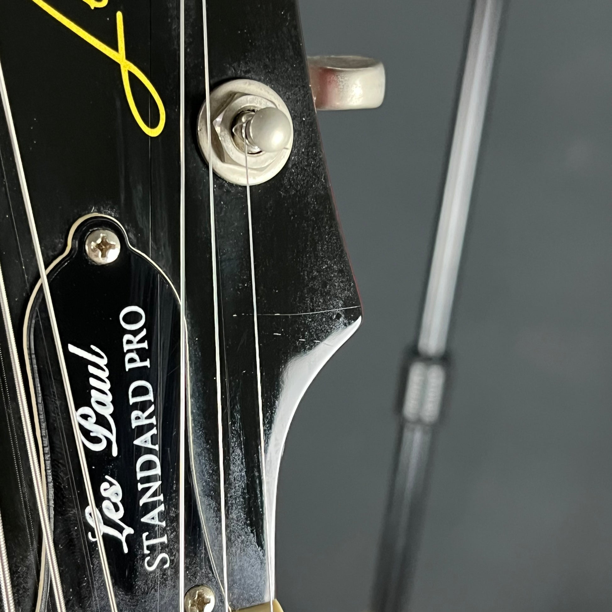 Epiphone Les Paul Standard Pro