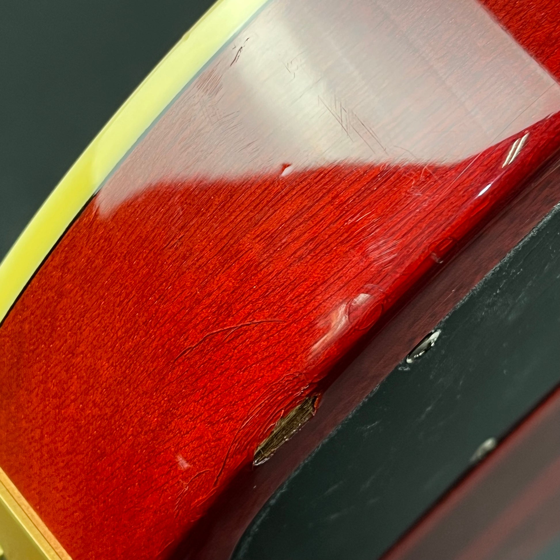 Epiphone Les Paul Standard 2005