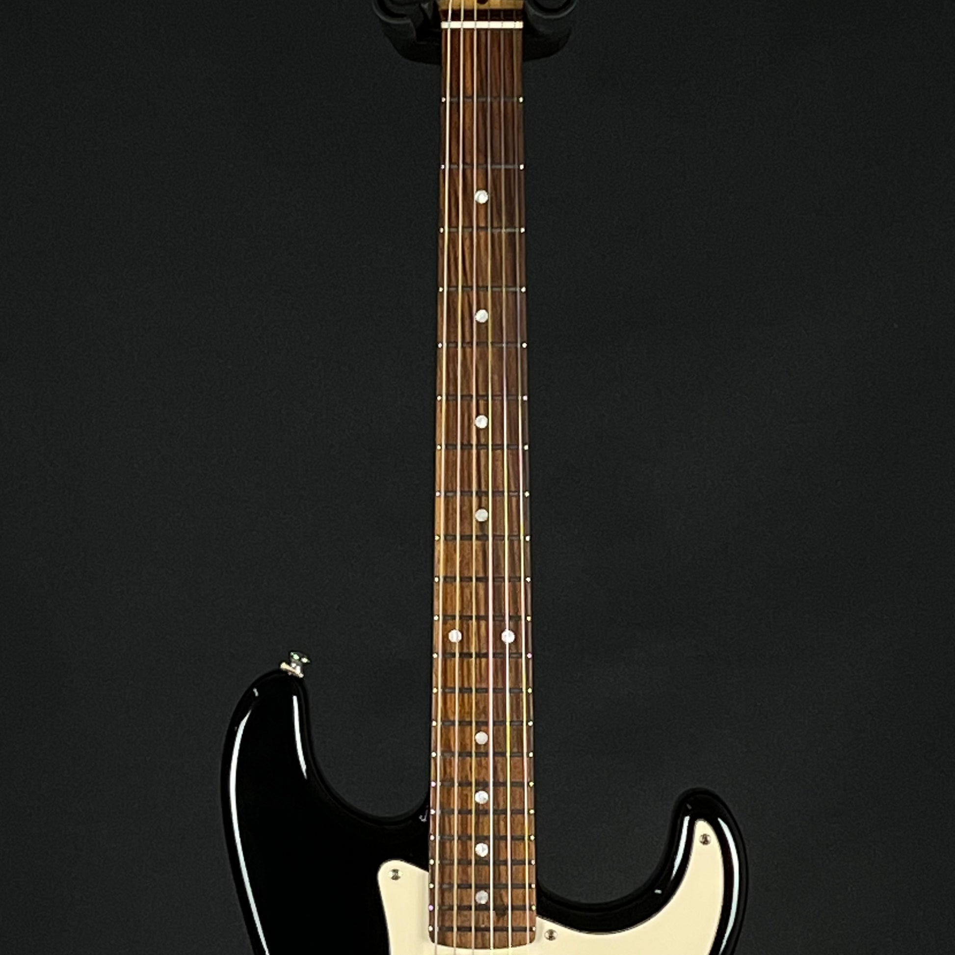 Fernandes Stratocaster