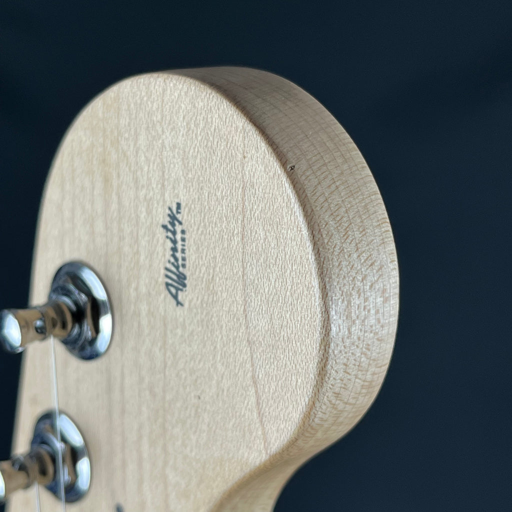 Squier Affinity Stratocaster