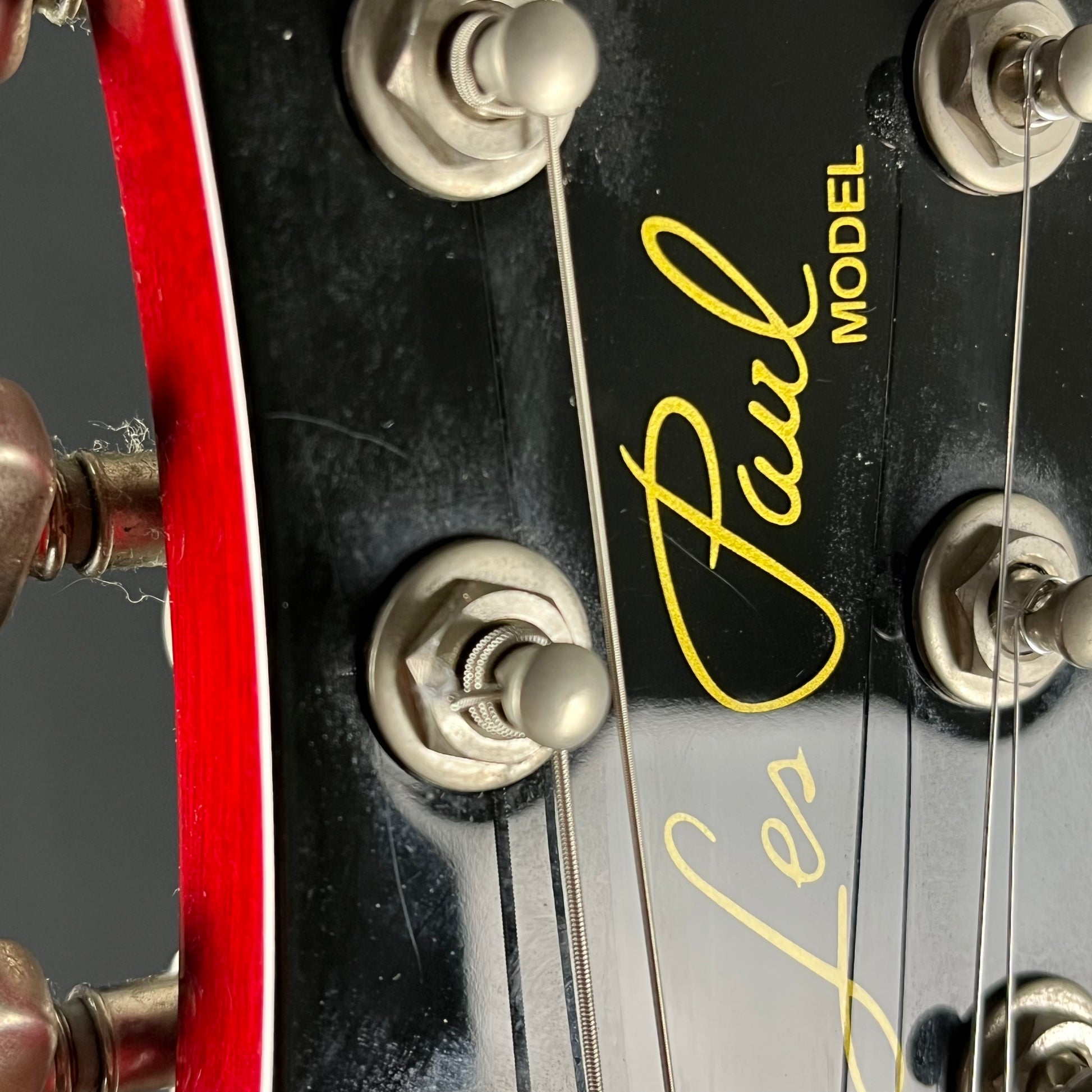 Epiphone Les Paul Standard Pro