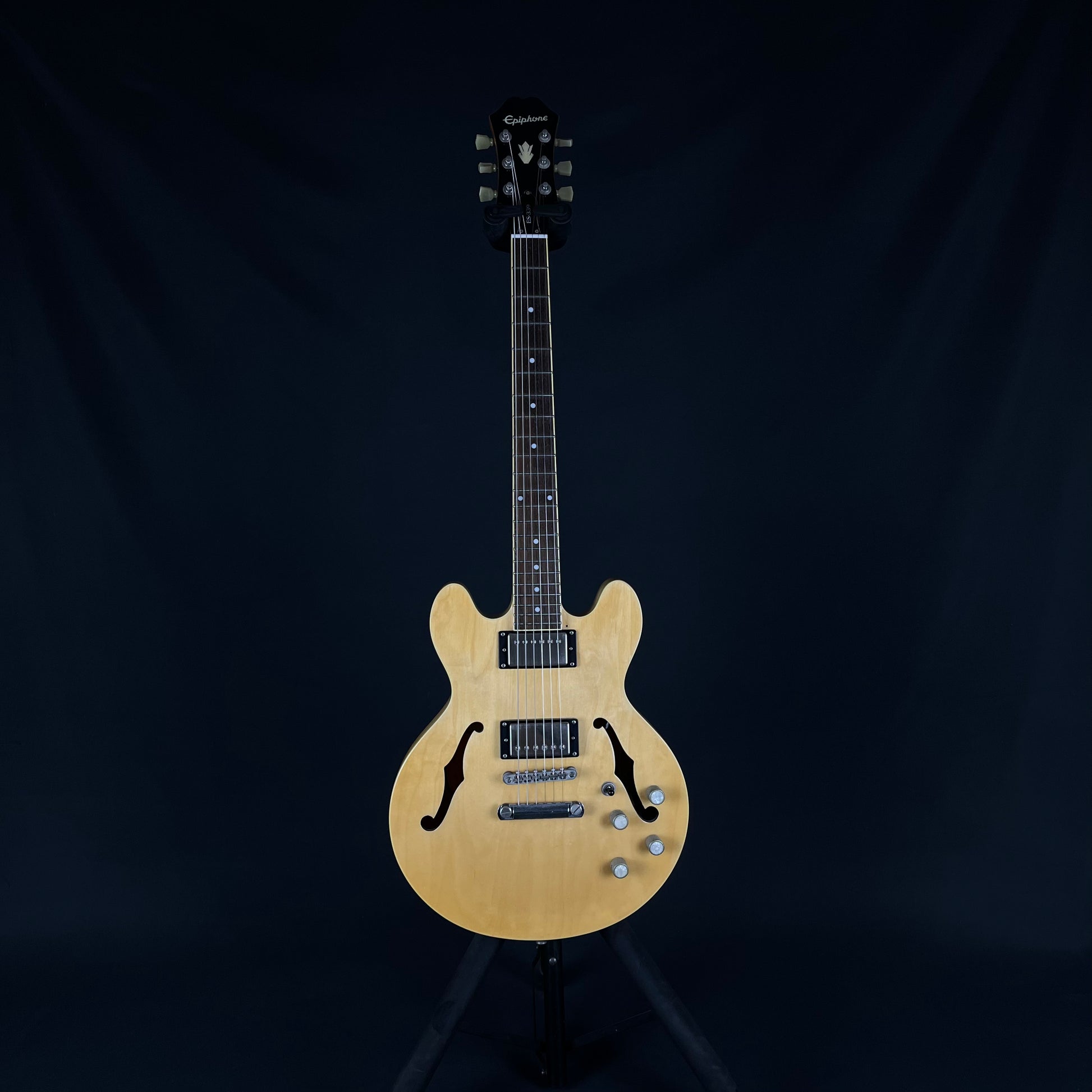 Epiphone ES-339 NA