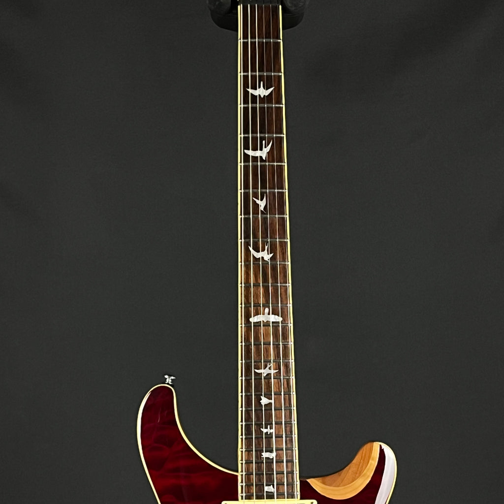 PRS SE Custom 24 Quilt 2020