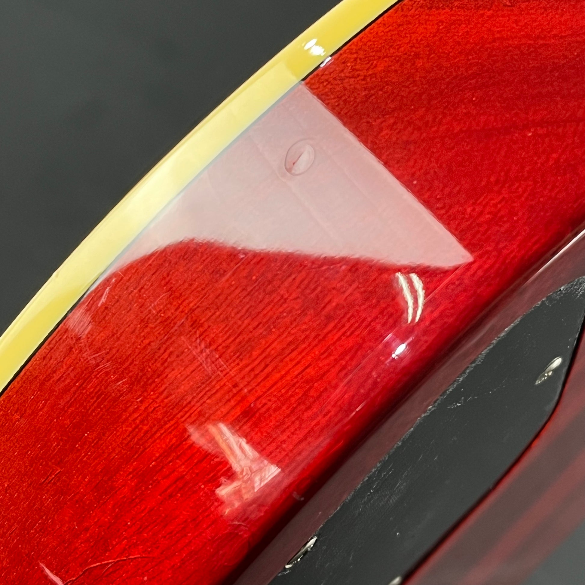 Epiphone Les Paul Standard 2005