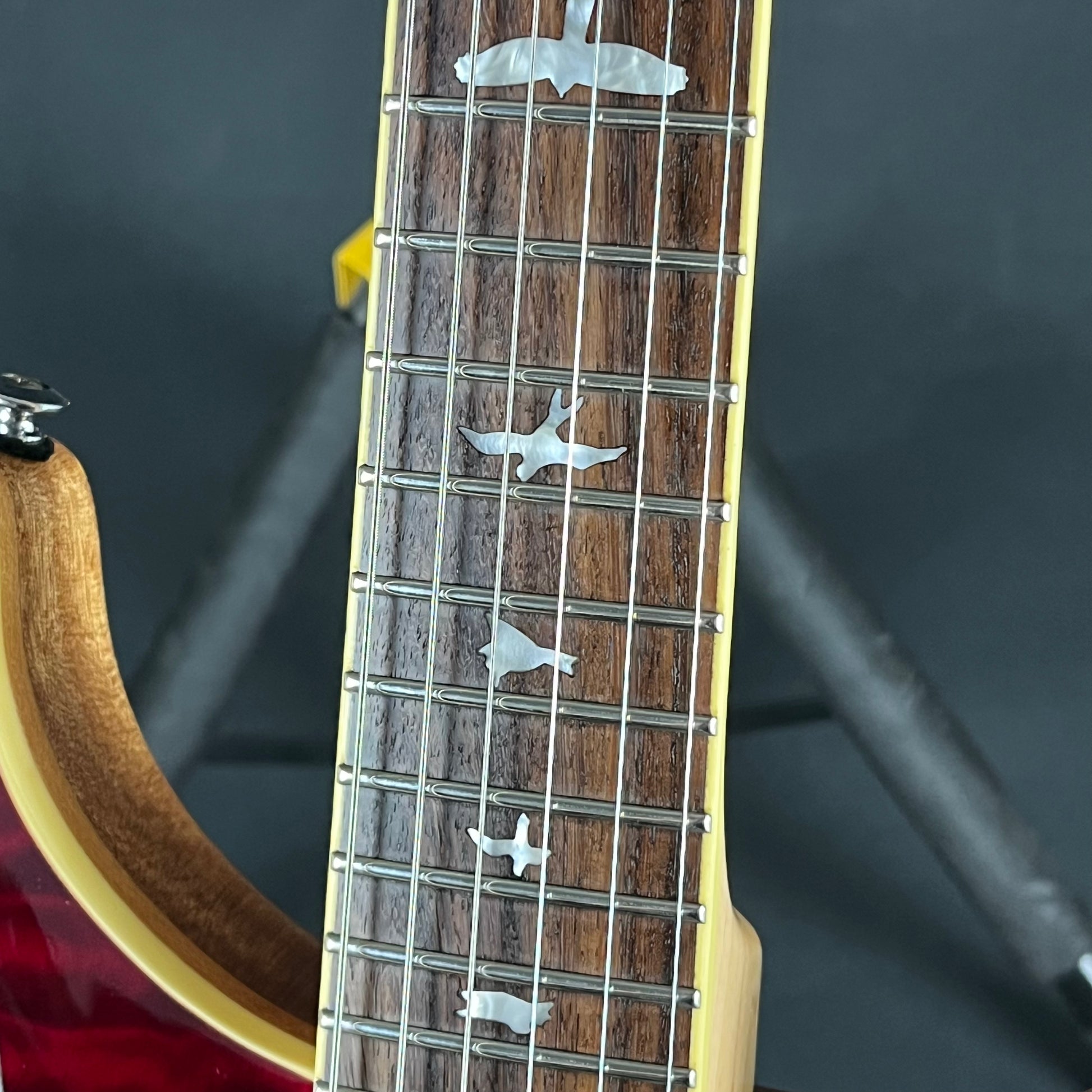 PRS SE Custom 24 Quilt 2020