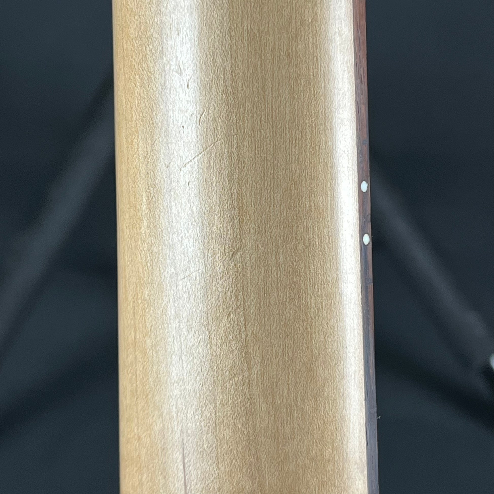 YAMAHA Motion B Bass