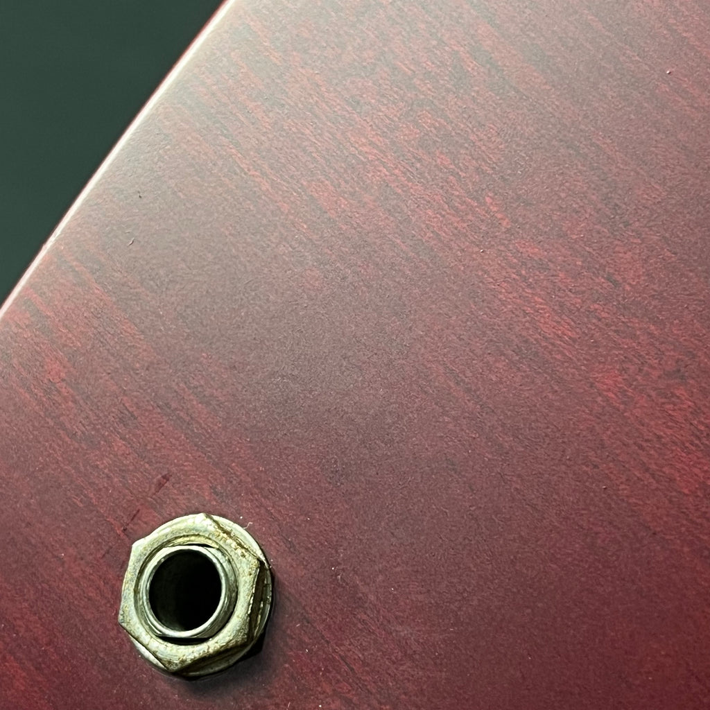 Epiphone SG G-400 Worn
