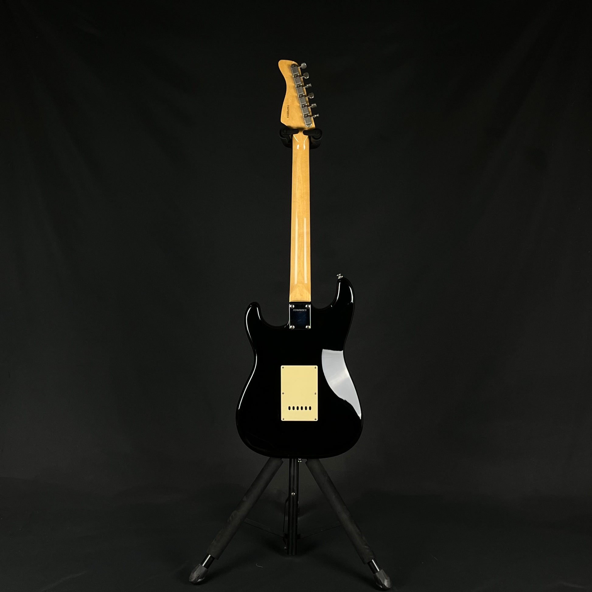 Fernandes Stratocaster