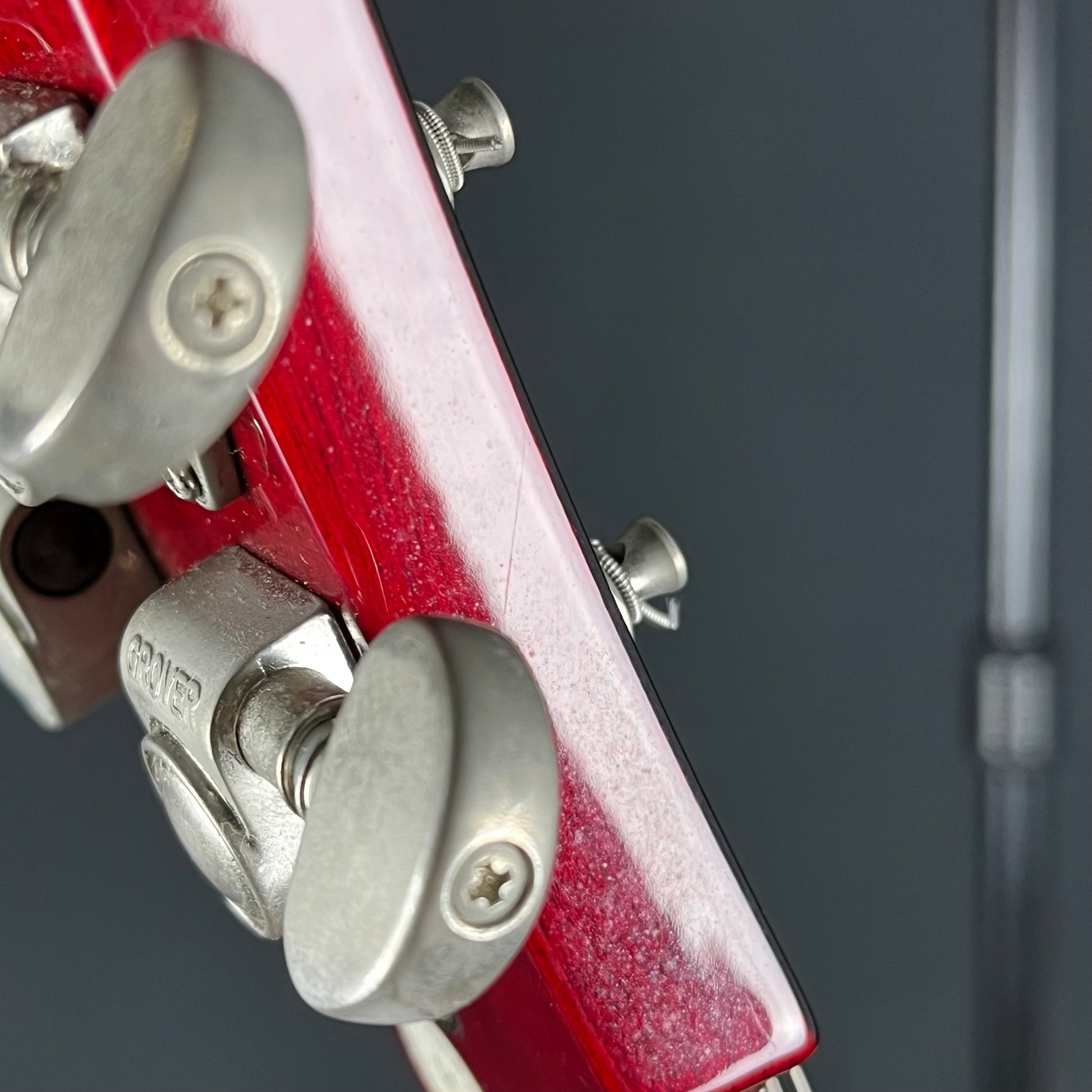 Epiphone Les Paul Standard Pro