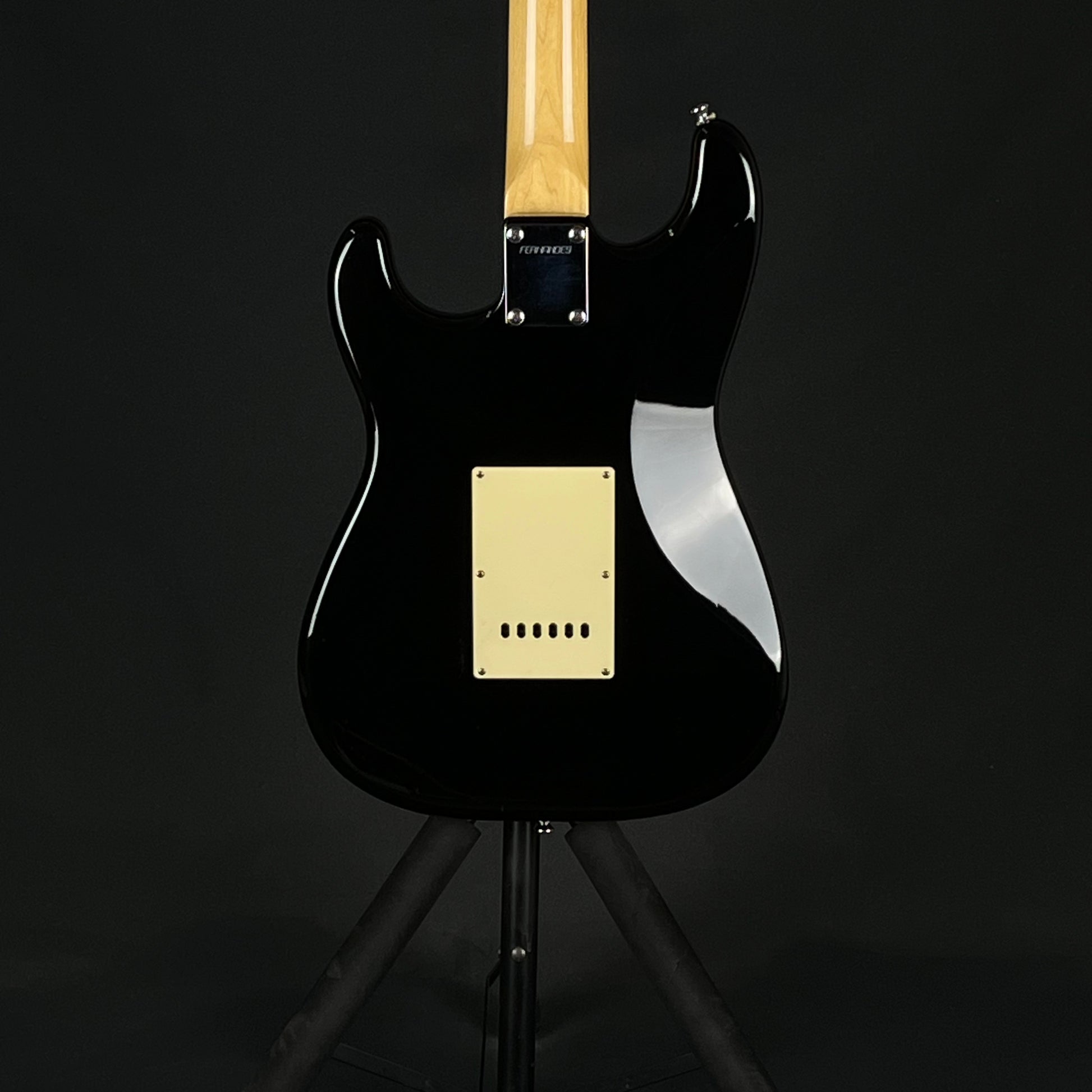 Fernandes Stratocaster