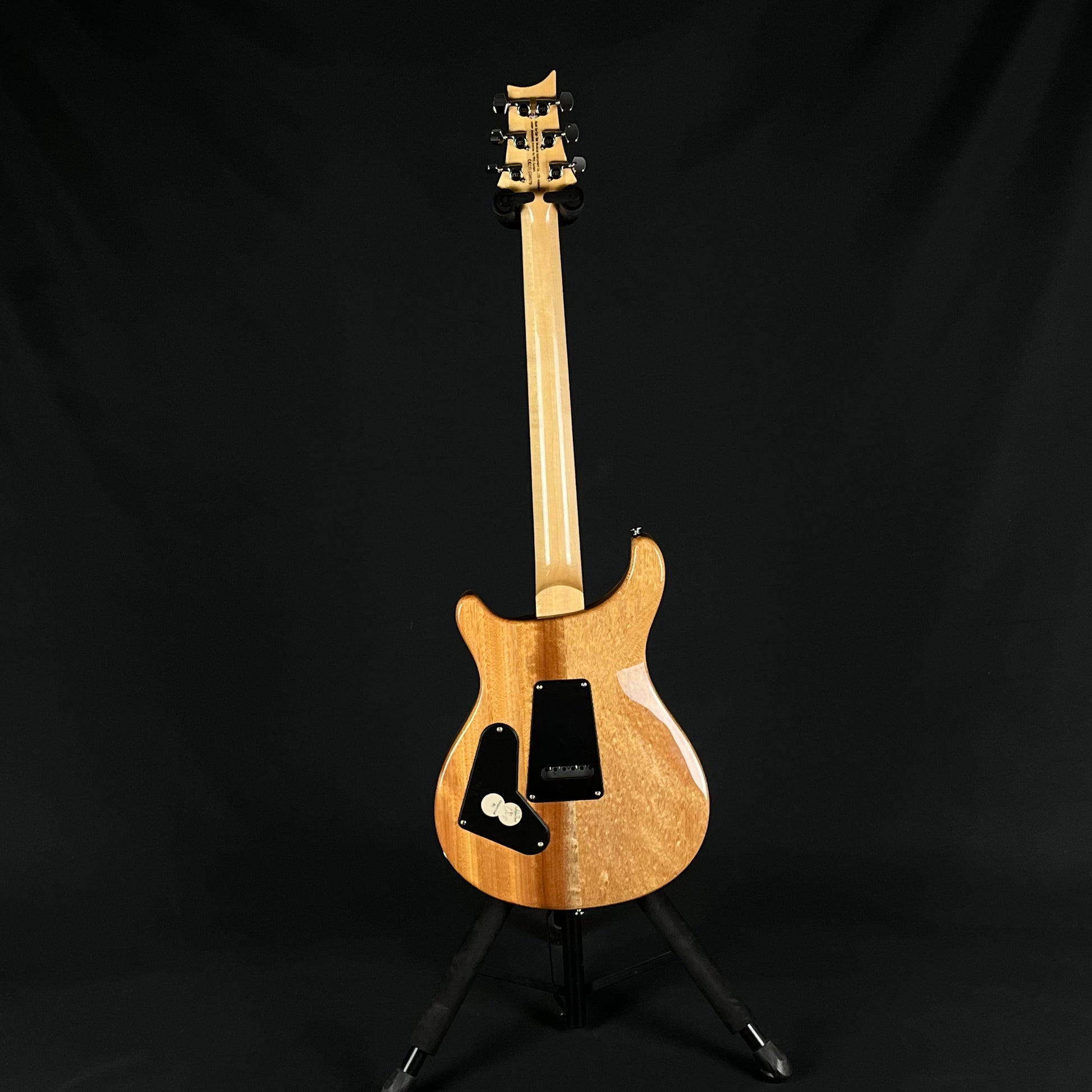 PRS SE Custom 24 Quilt 2020