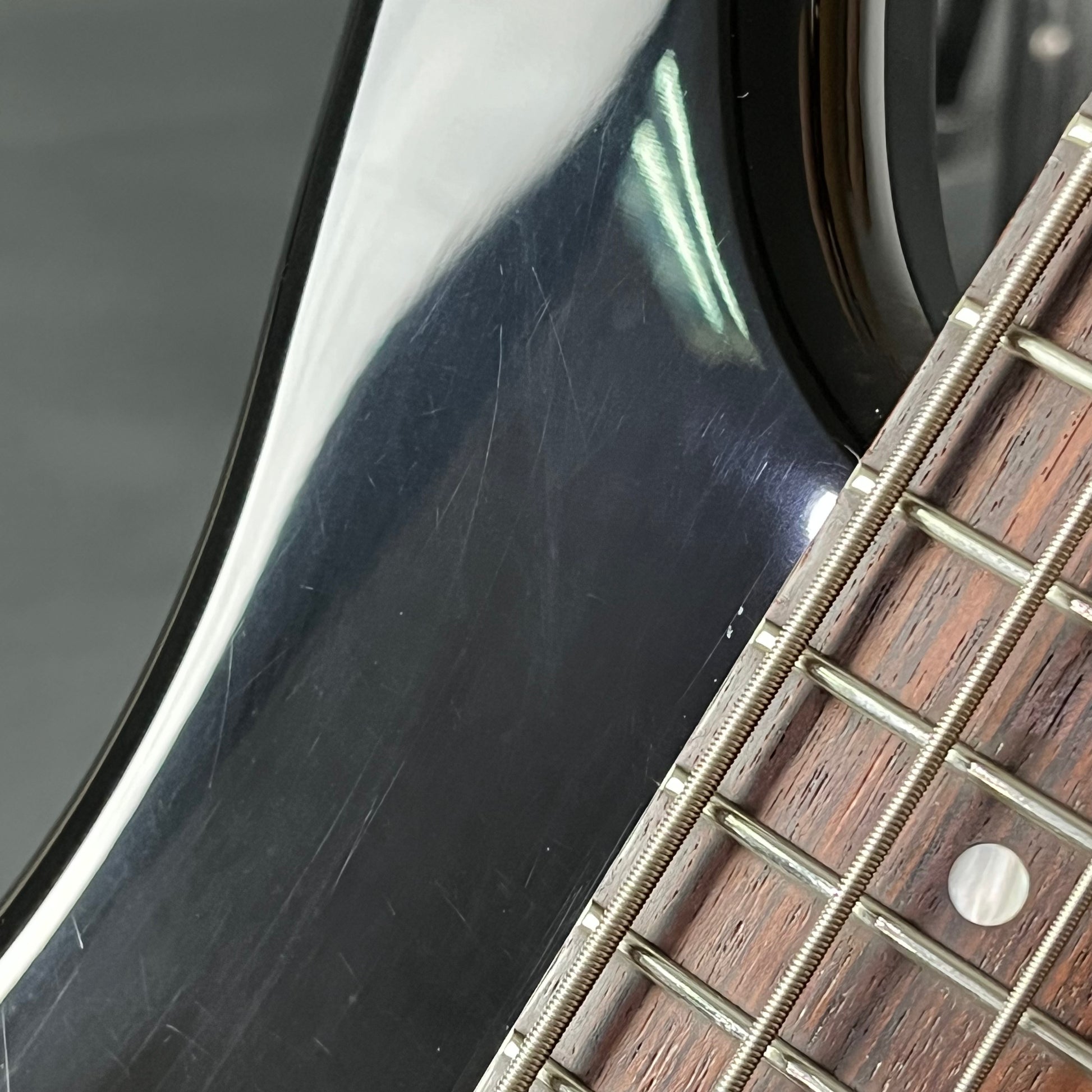 YAMAHA Motion B Bass