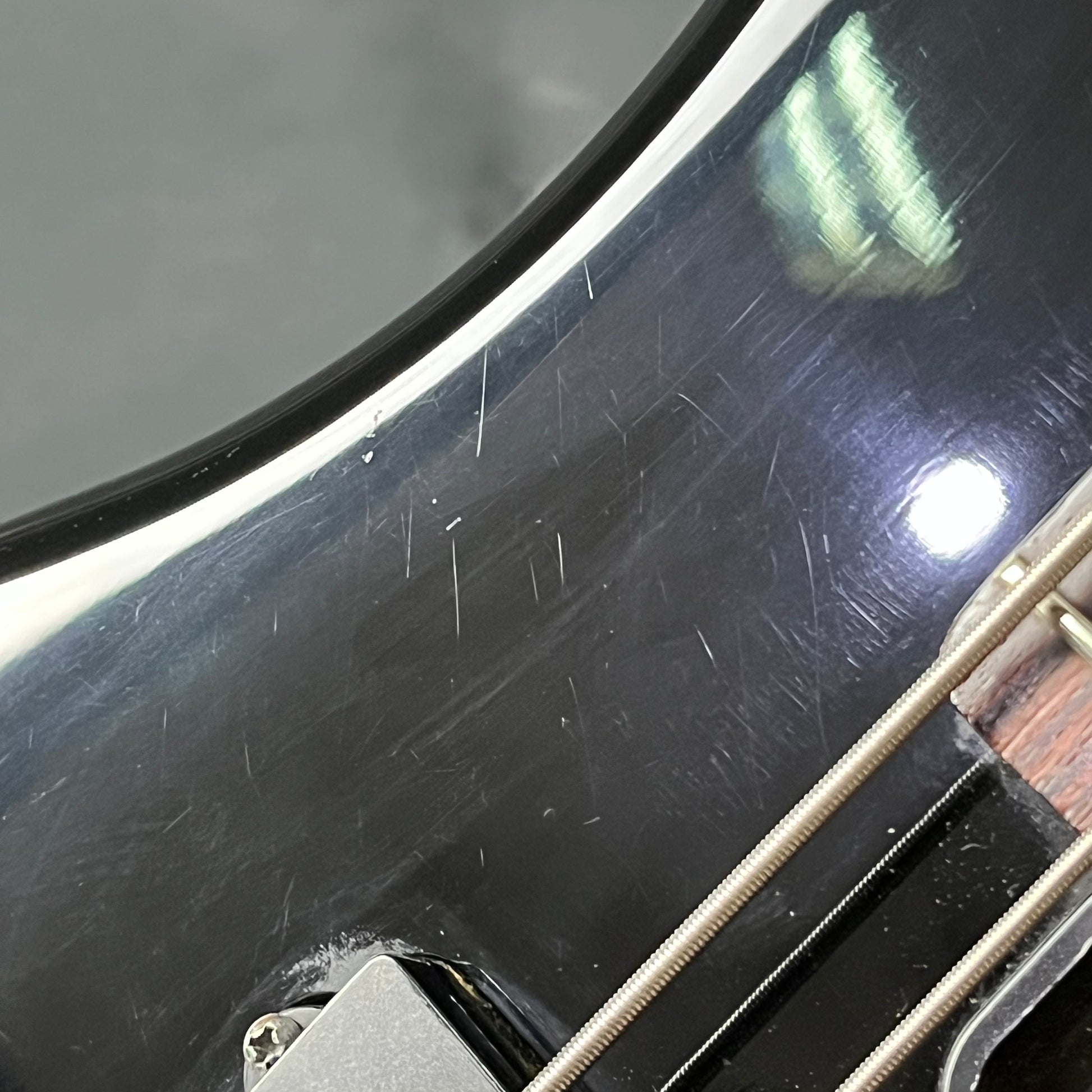 YAMAHA Motion B Bass