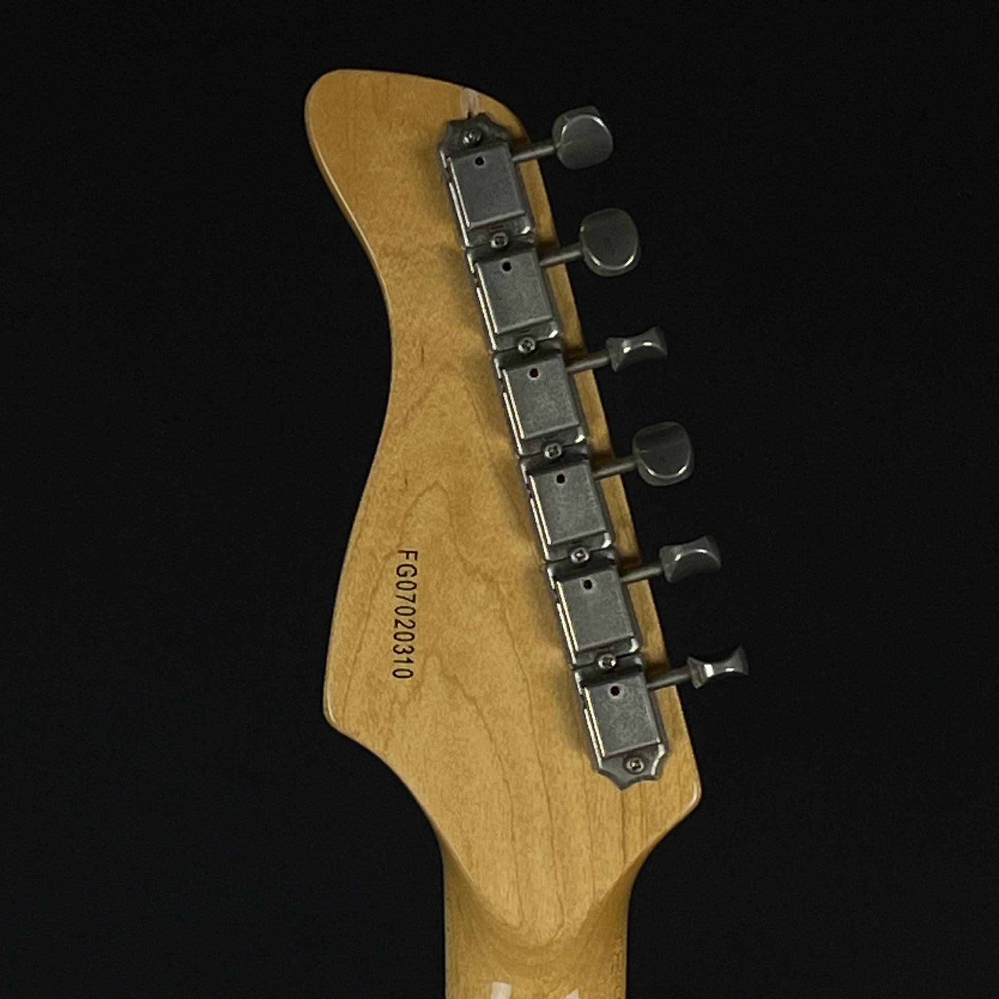 Fernandes Stratocaster