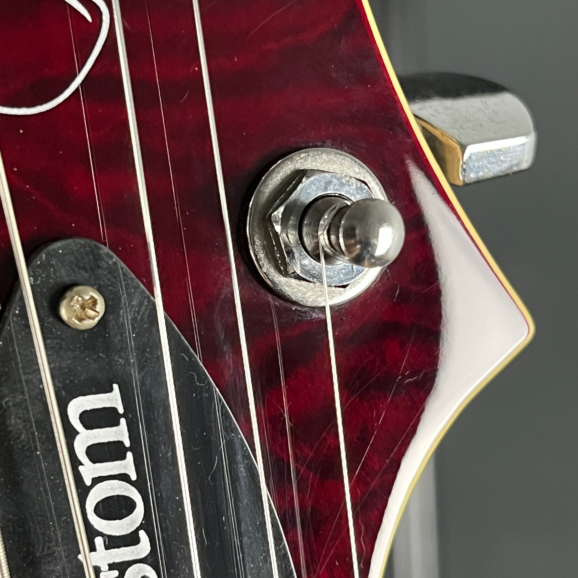 PRS SE Custom 24 Quilt 2020