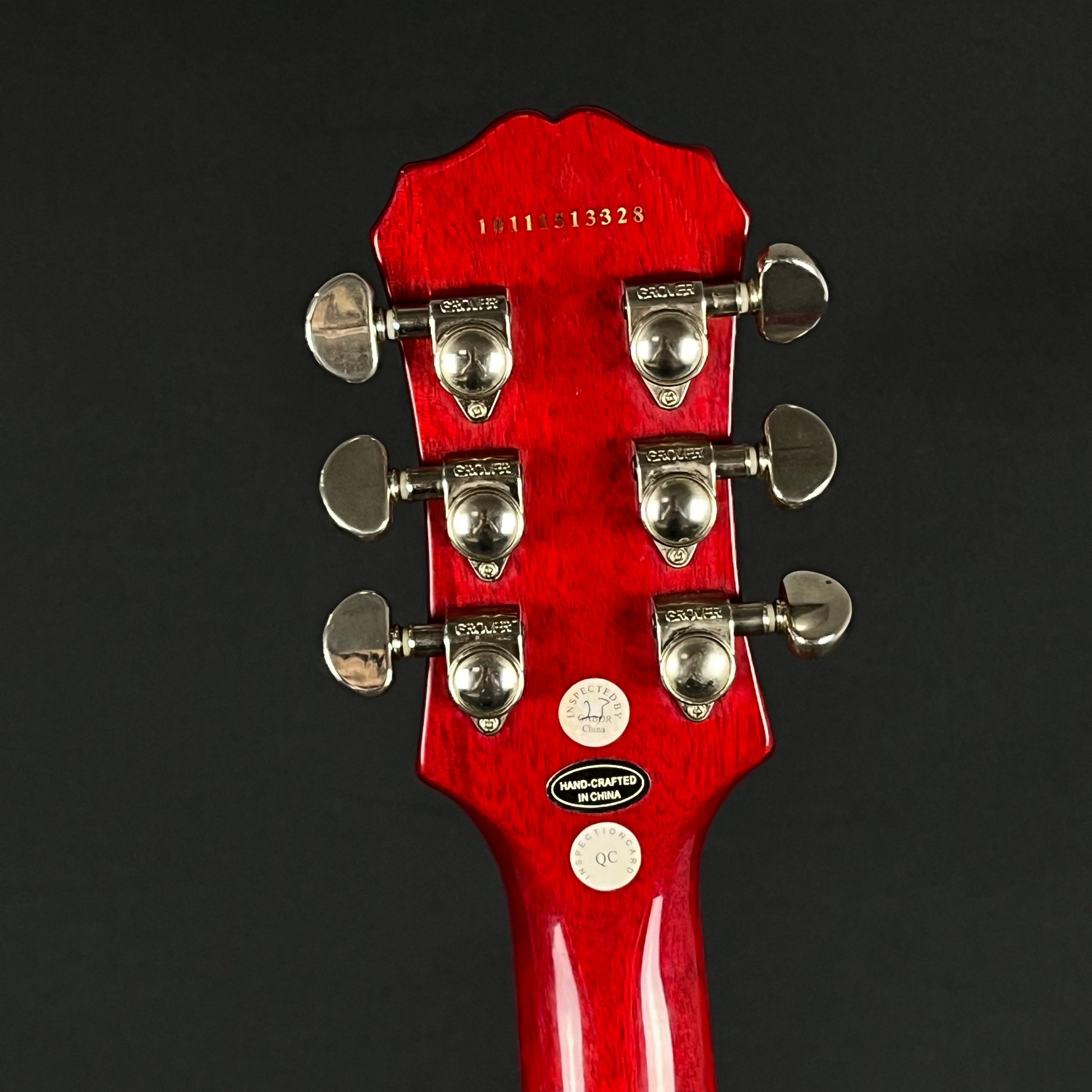 Epiphone Les Paul Standard 2010