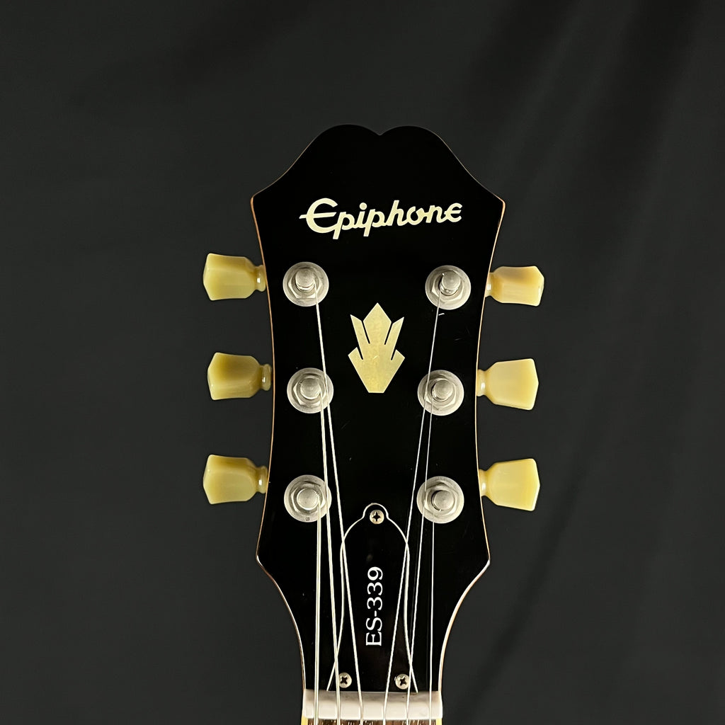 Epiphone ES-339 NA