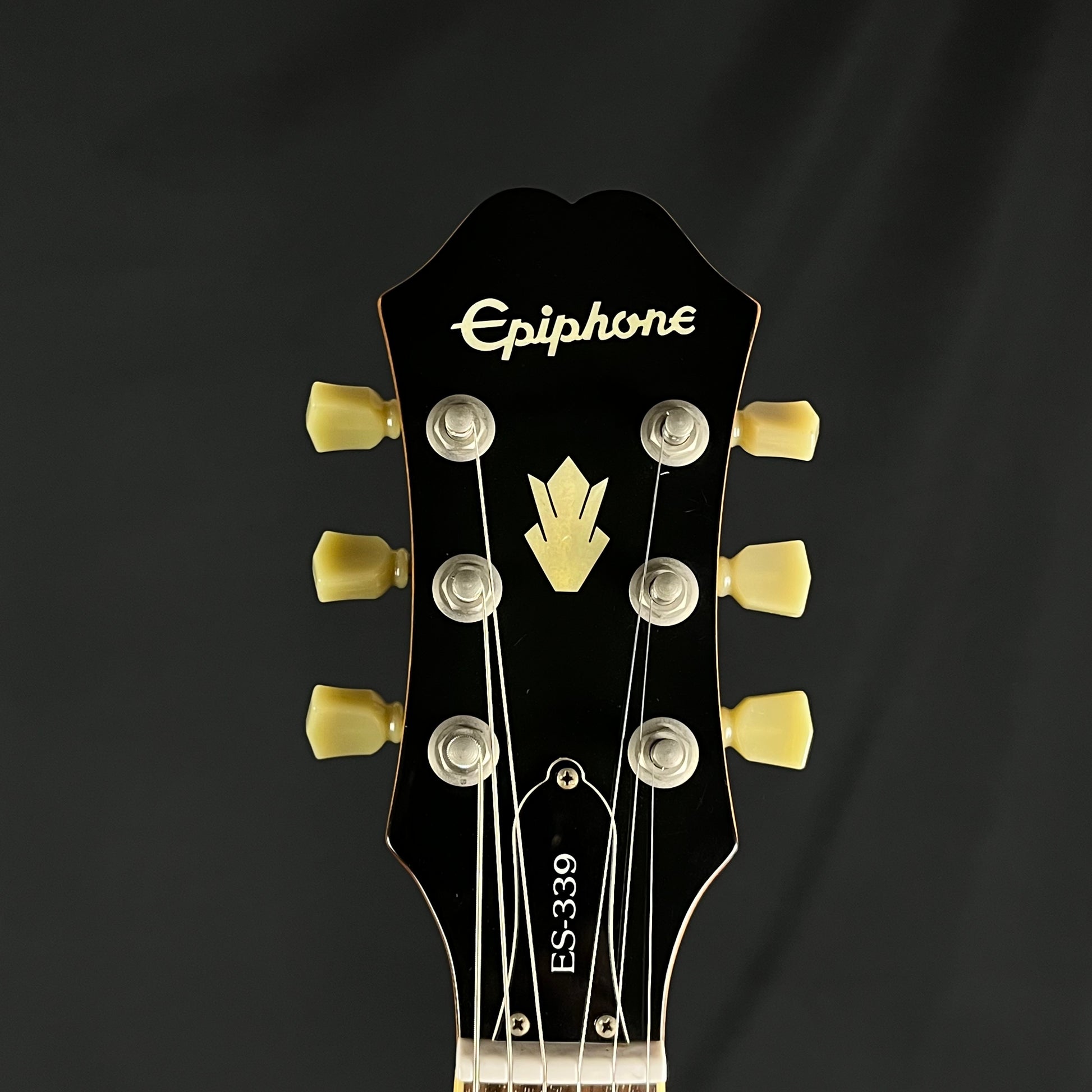 Epiphone ES-339 NA