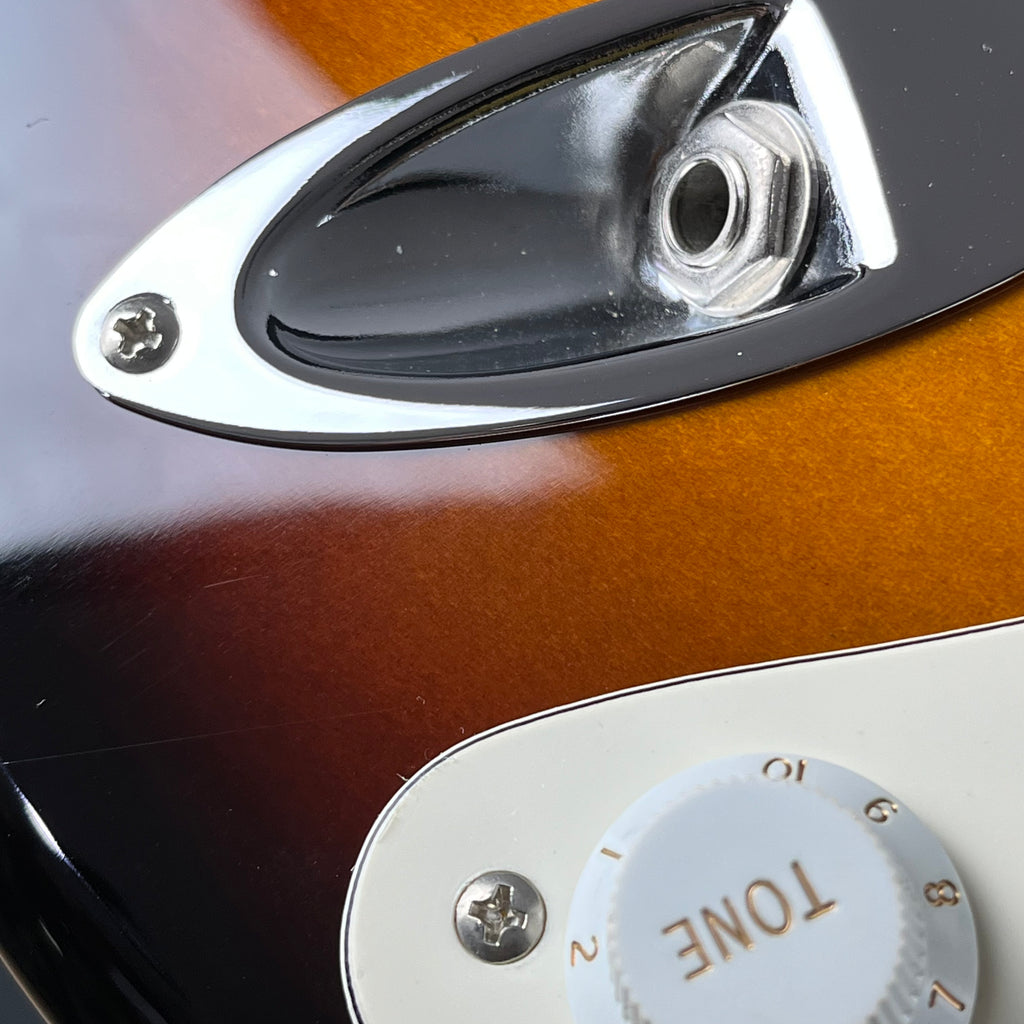 Squier Affinity Stratocaster