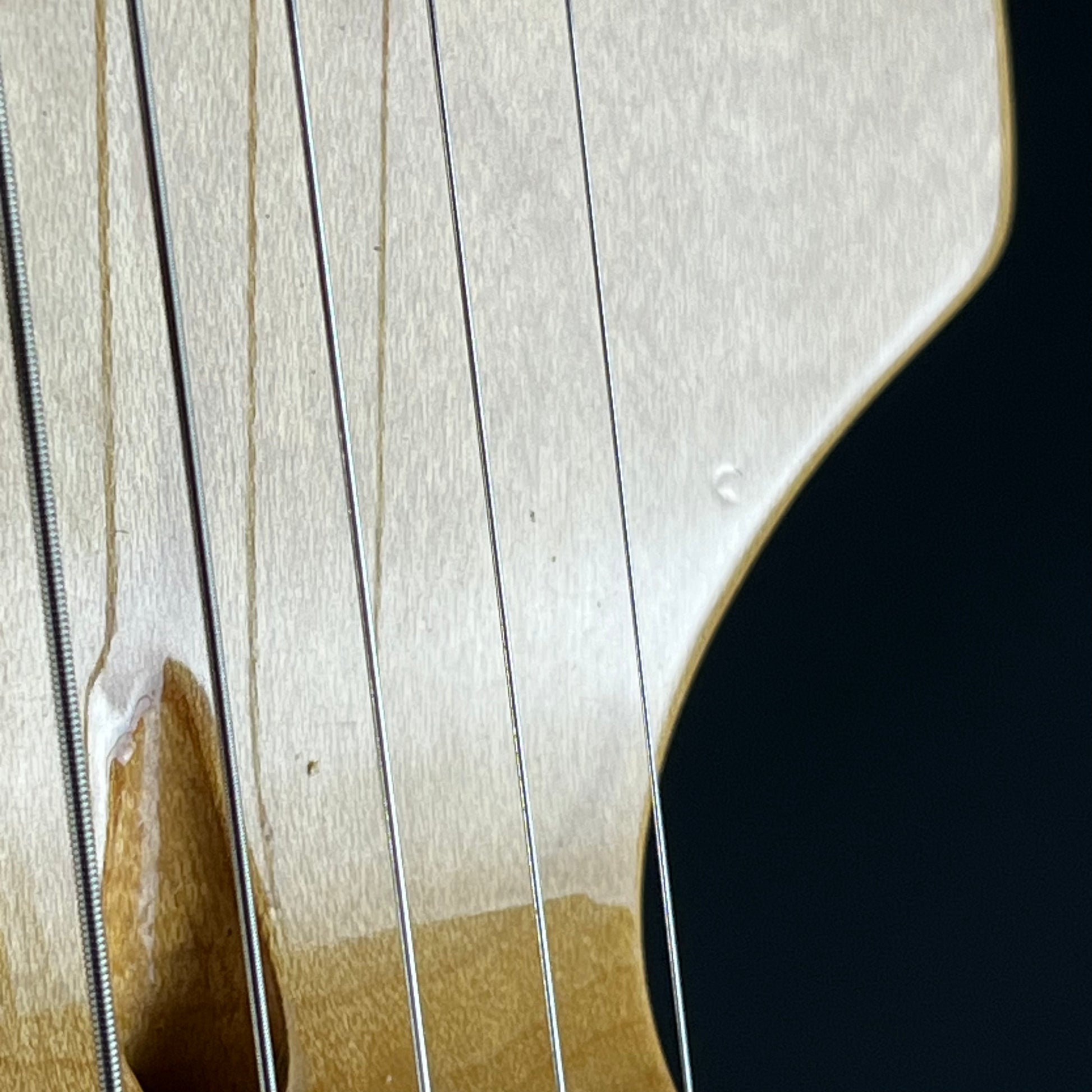 Fernandes Stratocaster