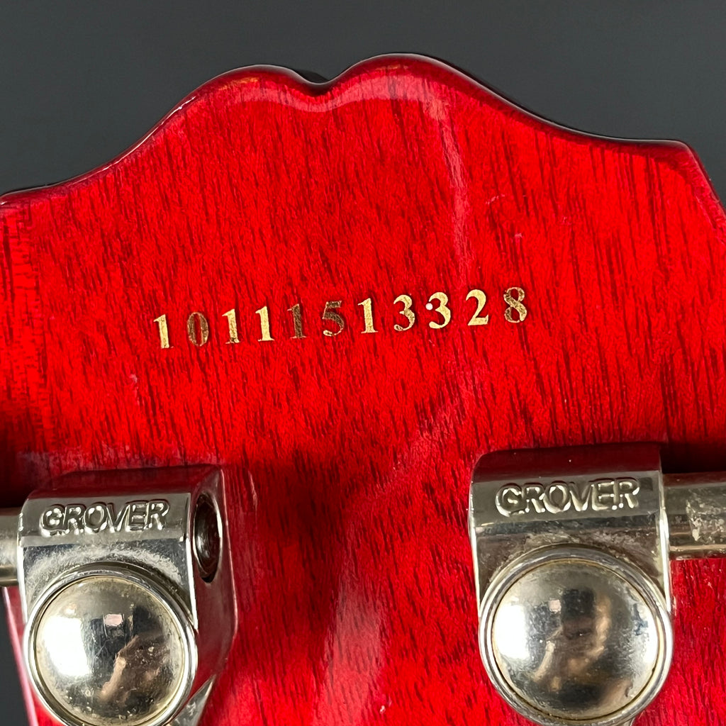 Epiphone Les Paul Standard 2010