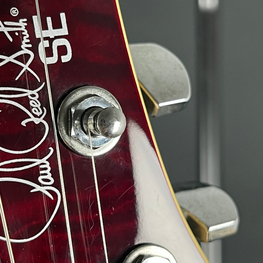 PRS SE Custom 24 Quilt 2020