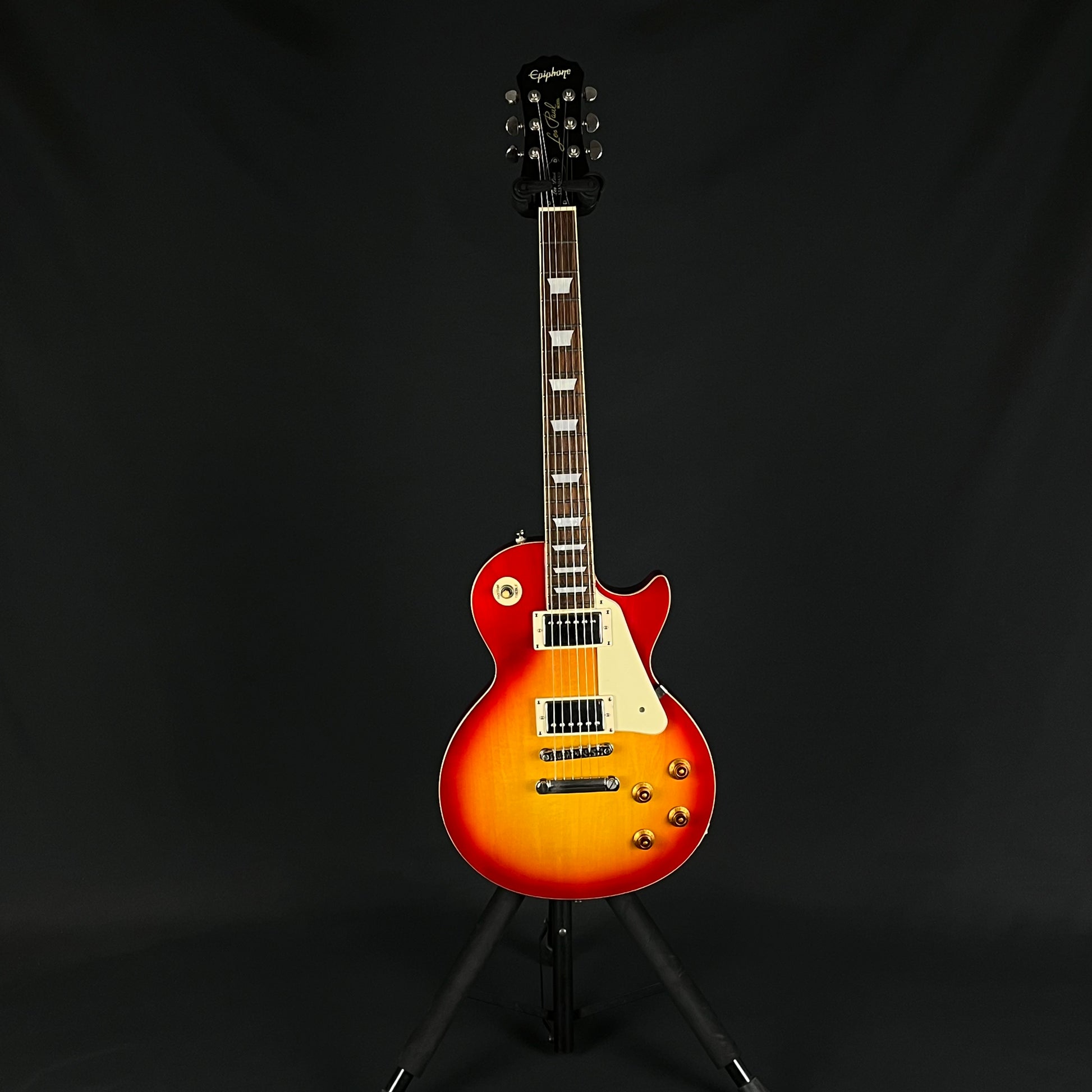 Epiphone Les Paul Standard 2010