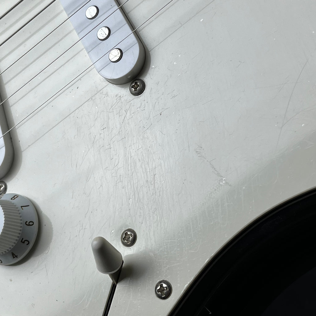 Squier Affinity Stratocaster