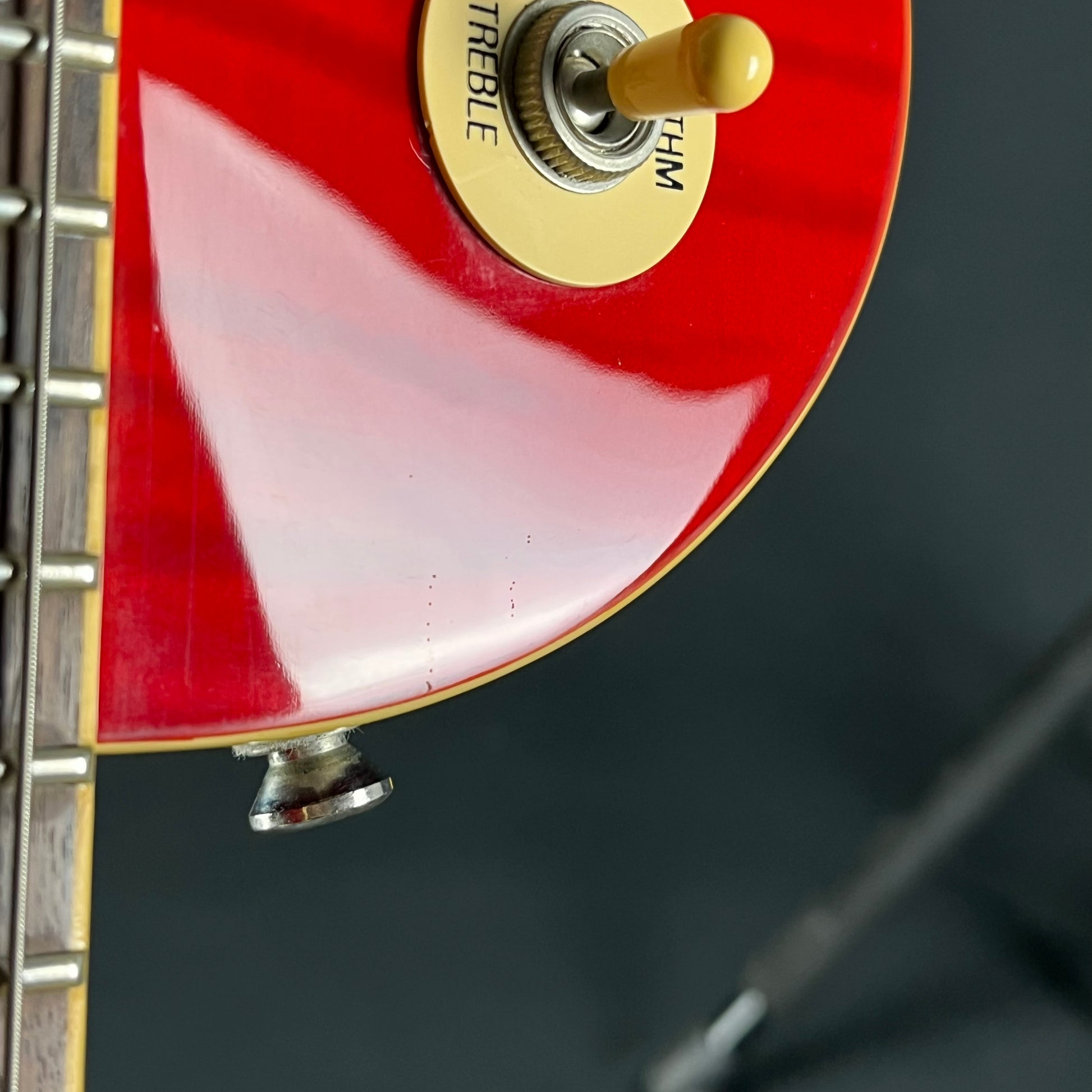 Epiphone Les Paul Standard Pro