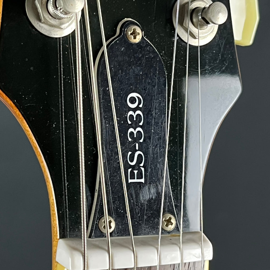 Epiphone ES-339 NA
