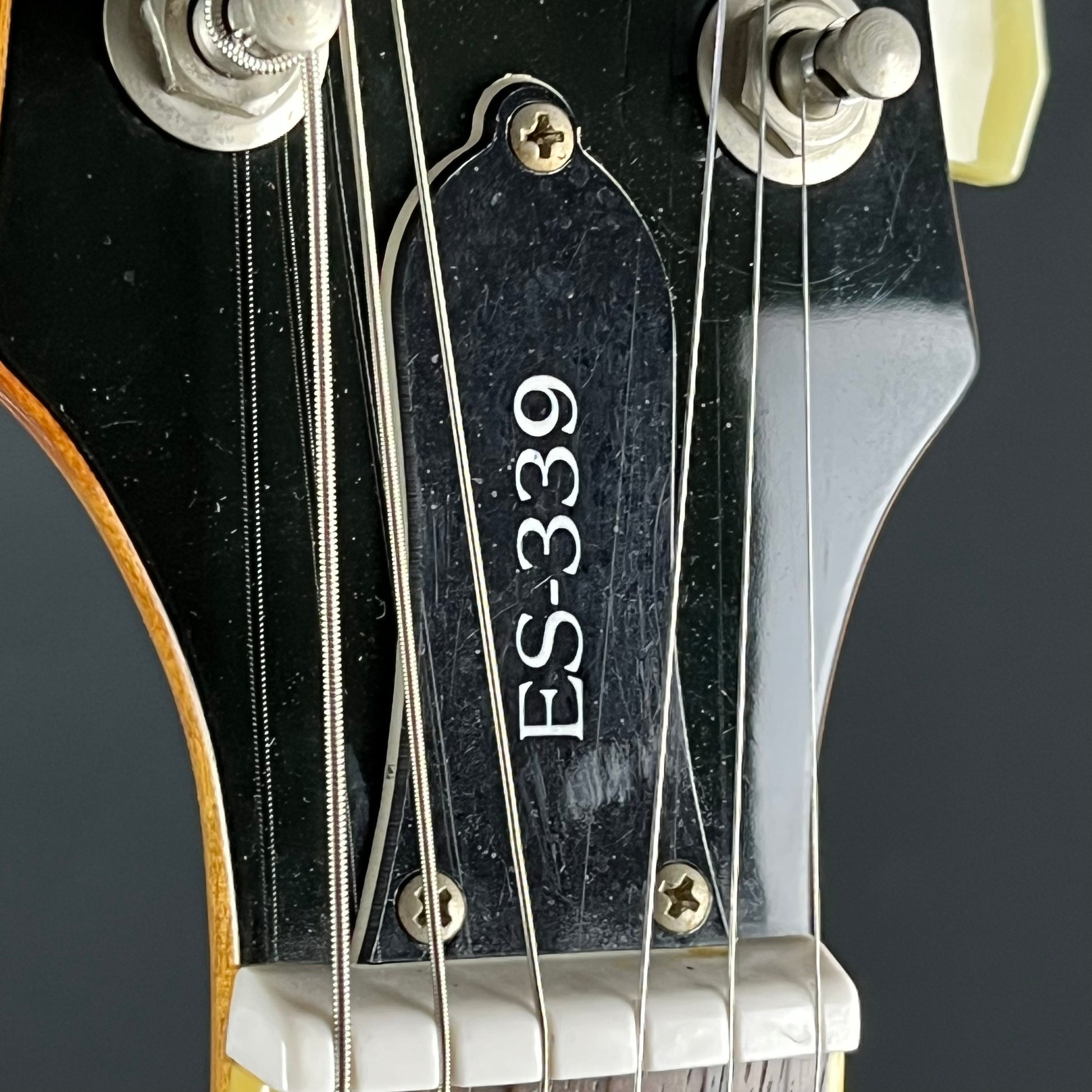 Epiphone ES-339 NA
