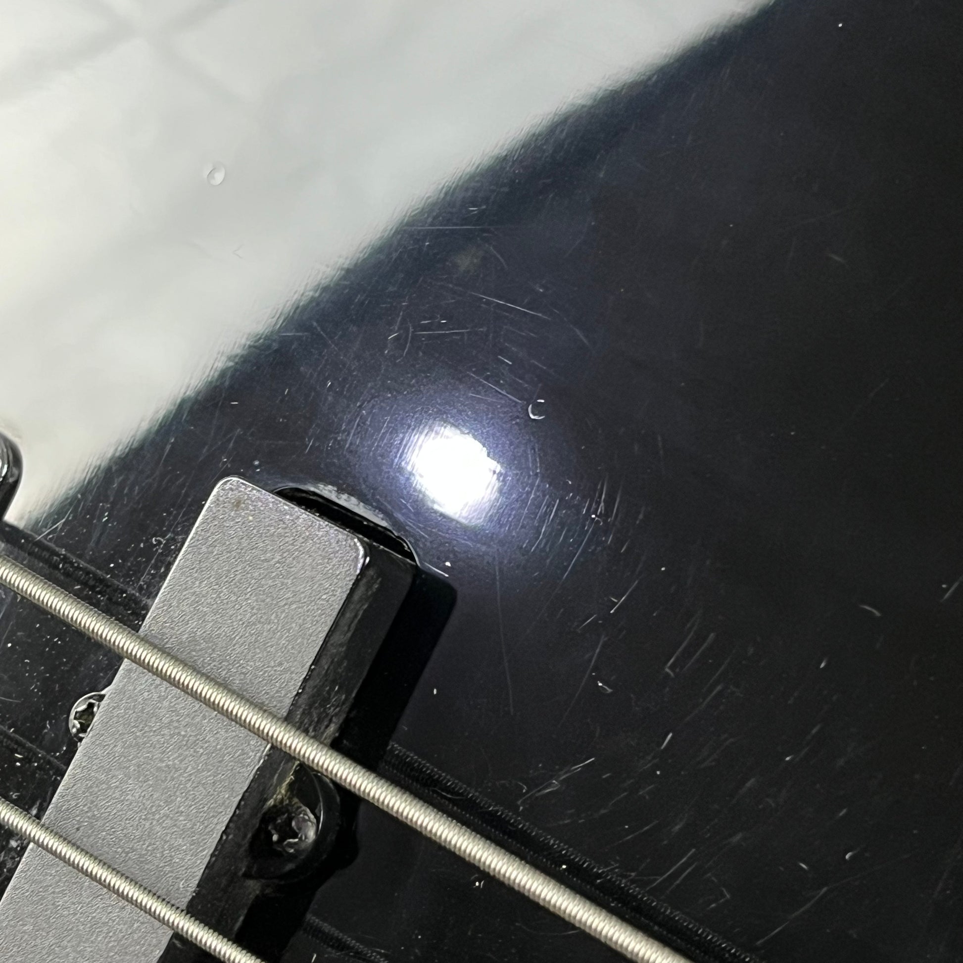 YAMAHA Motion B Bass