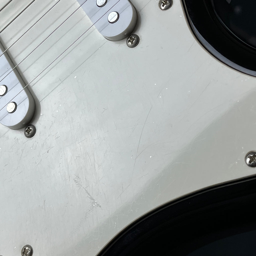 Squier Affinity Stratocaster
