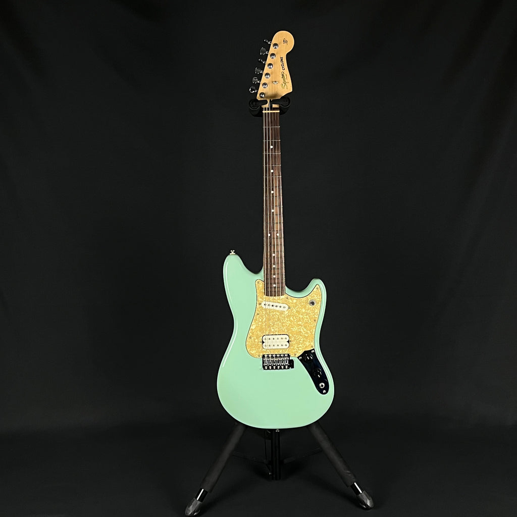 Squier Cyclone 2011