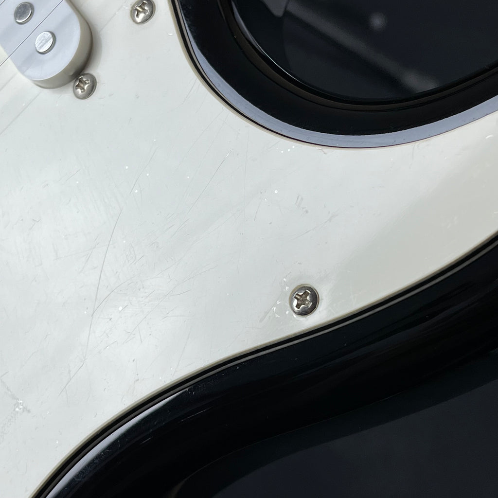Squier Affinity Stratocaster