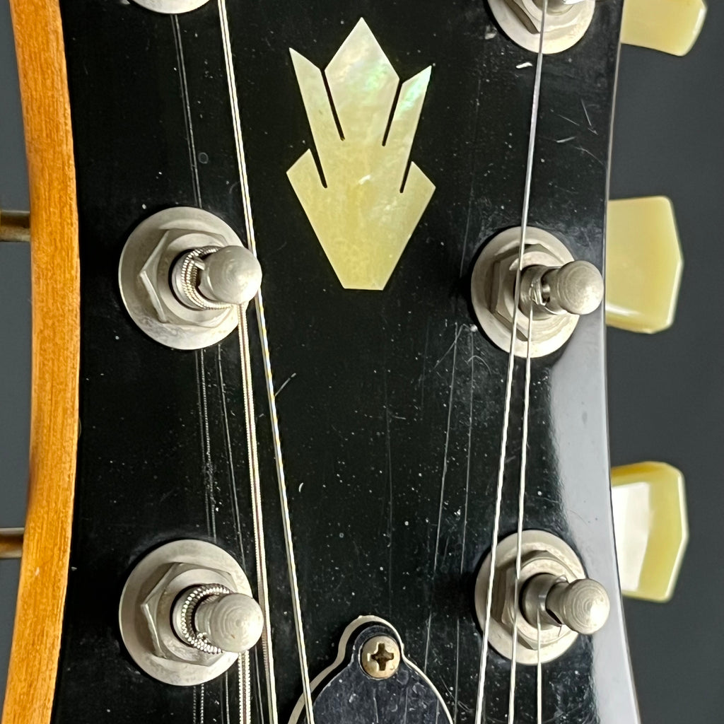 Epiphone ES-339 NA