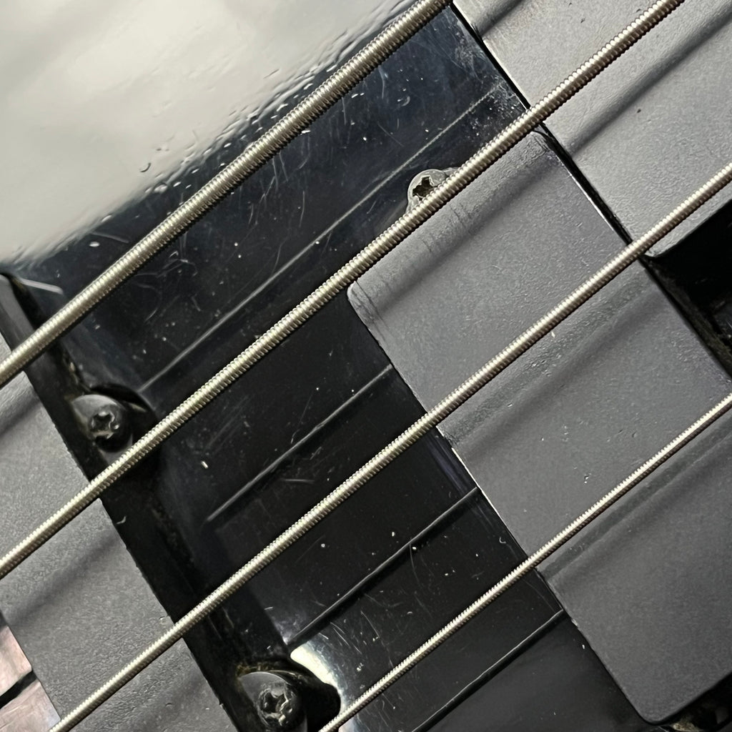 YAMAHA Motion B Bass
