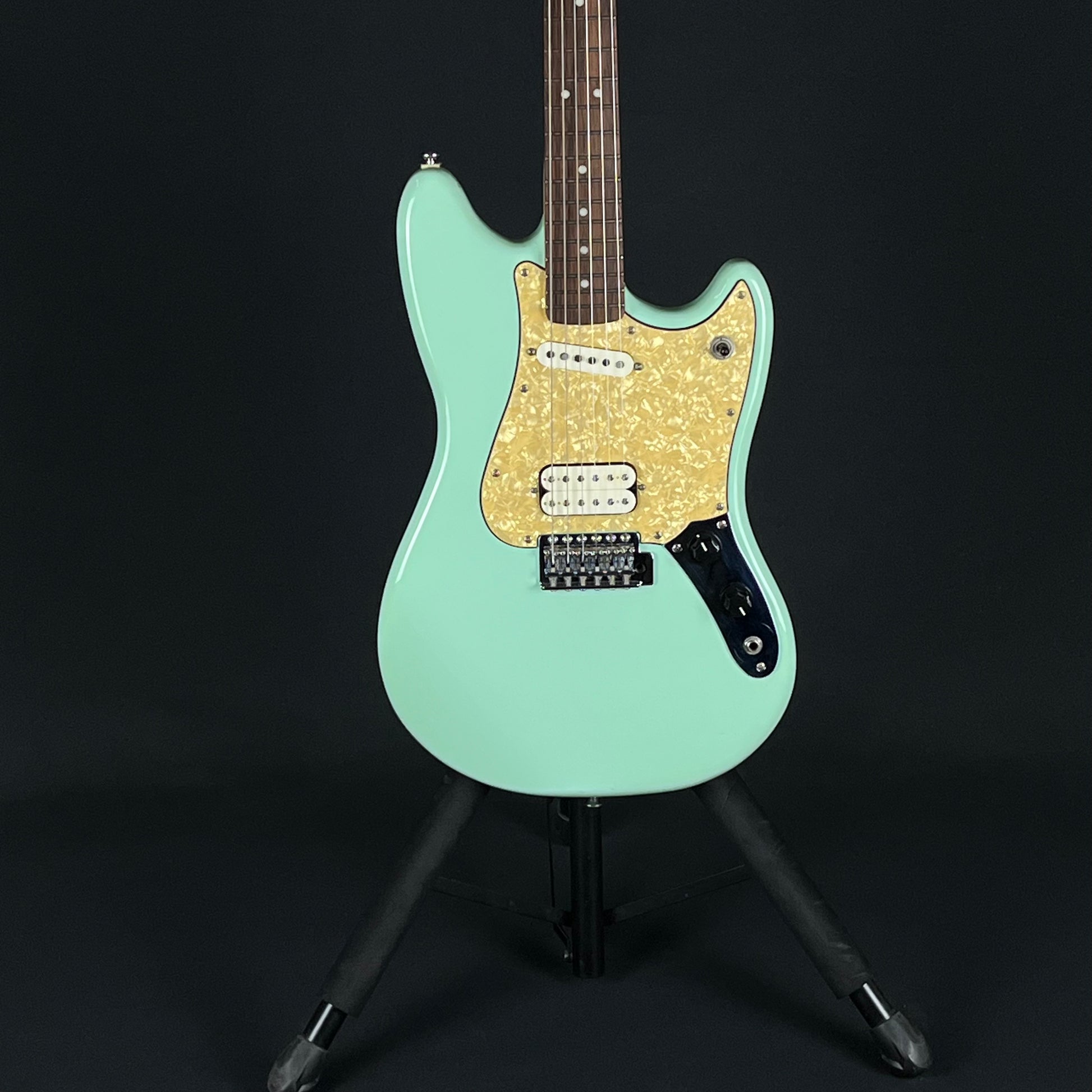 Squier Cyclone 2011