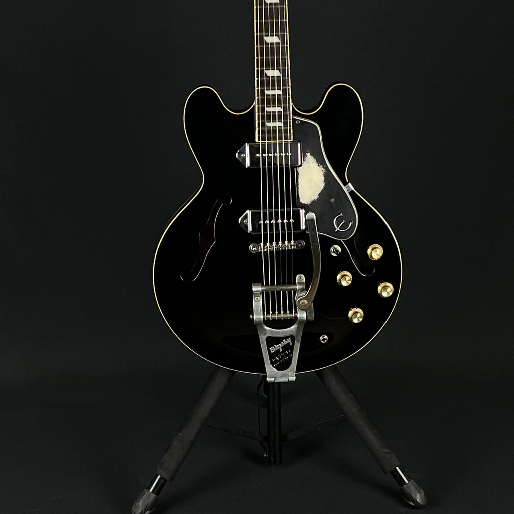 Epiphone Korea Casino EB Bigsby Mod