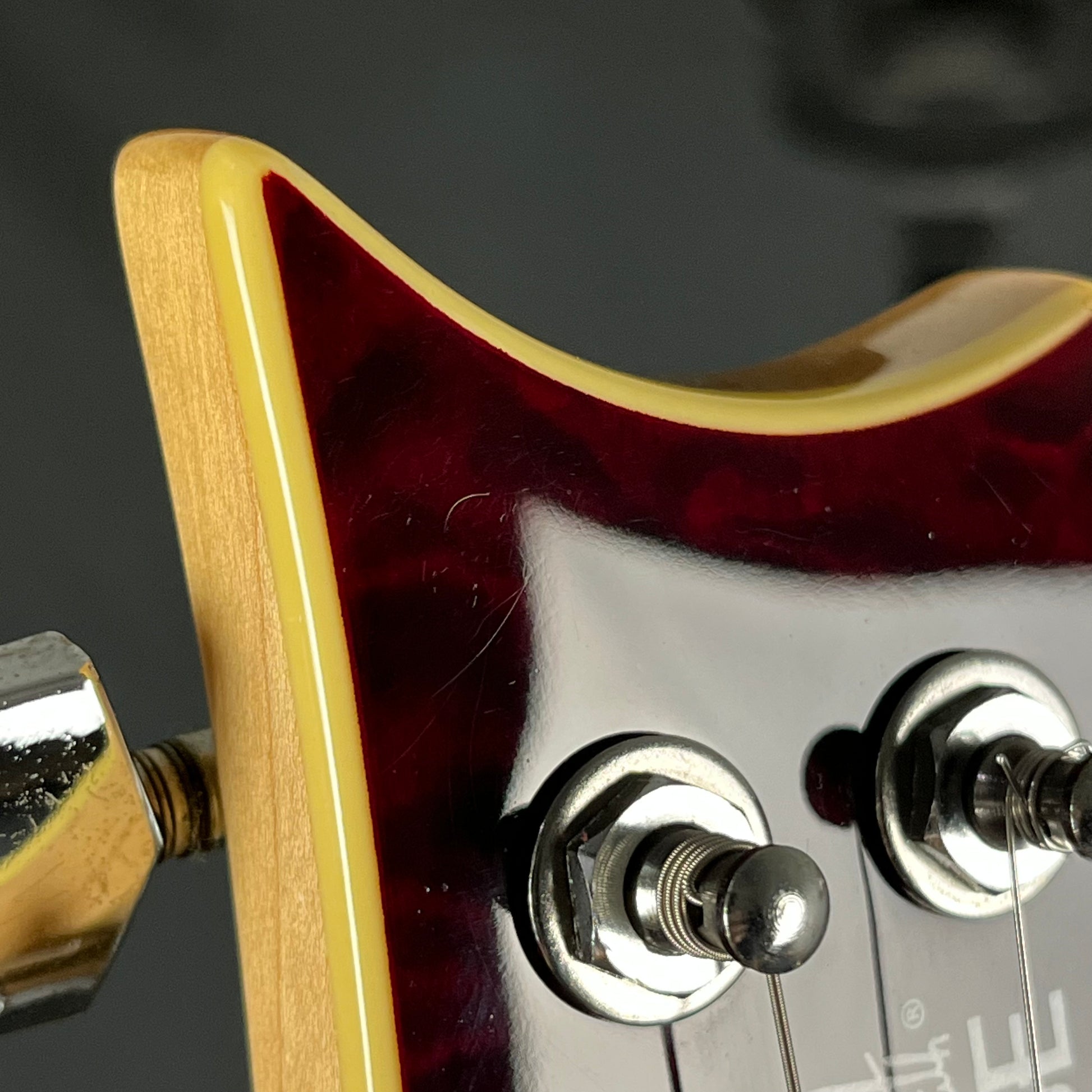 PRS SE Custom 24 Quilt 2020
