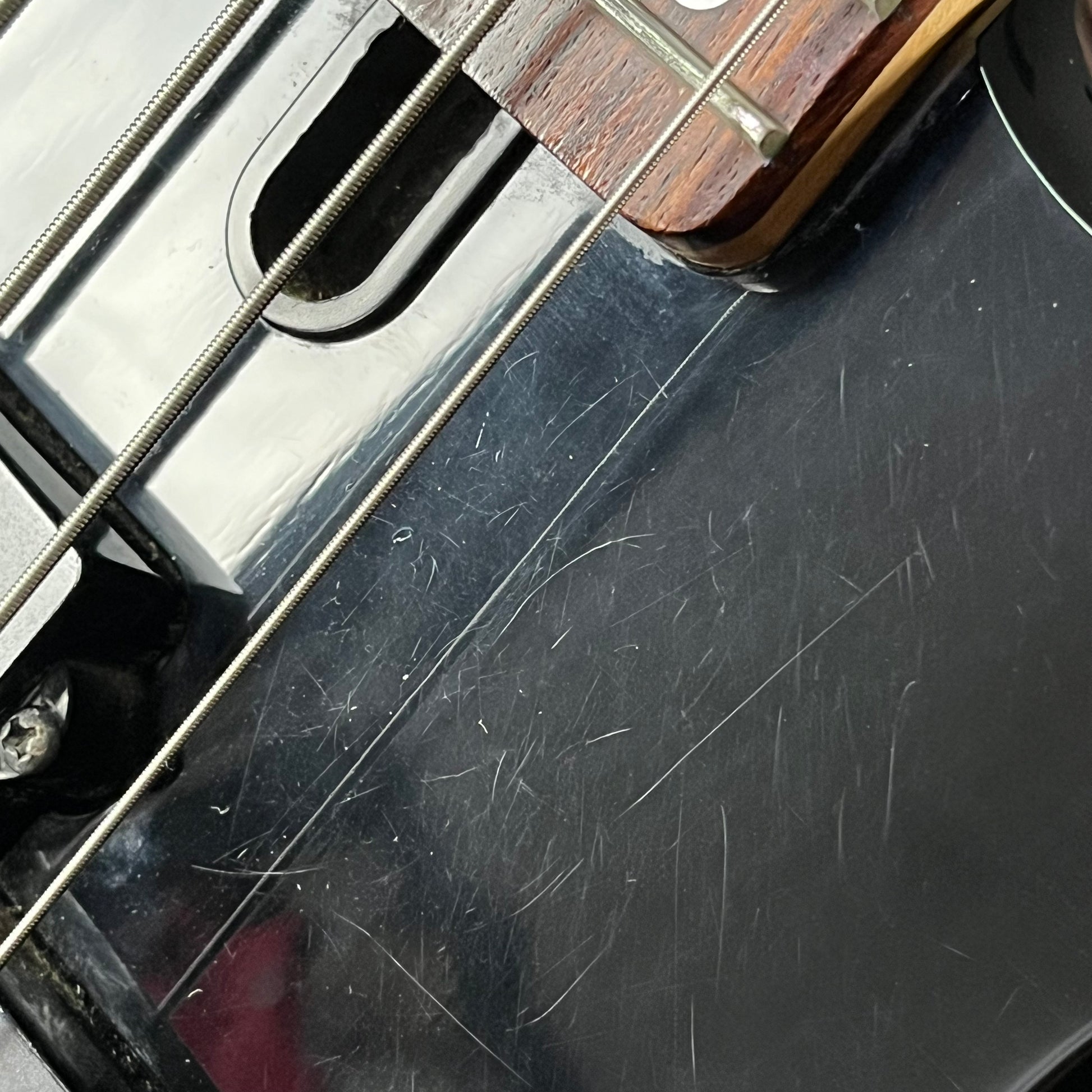 YAMAHA Motion B Bass