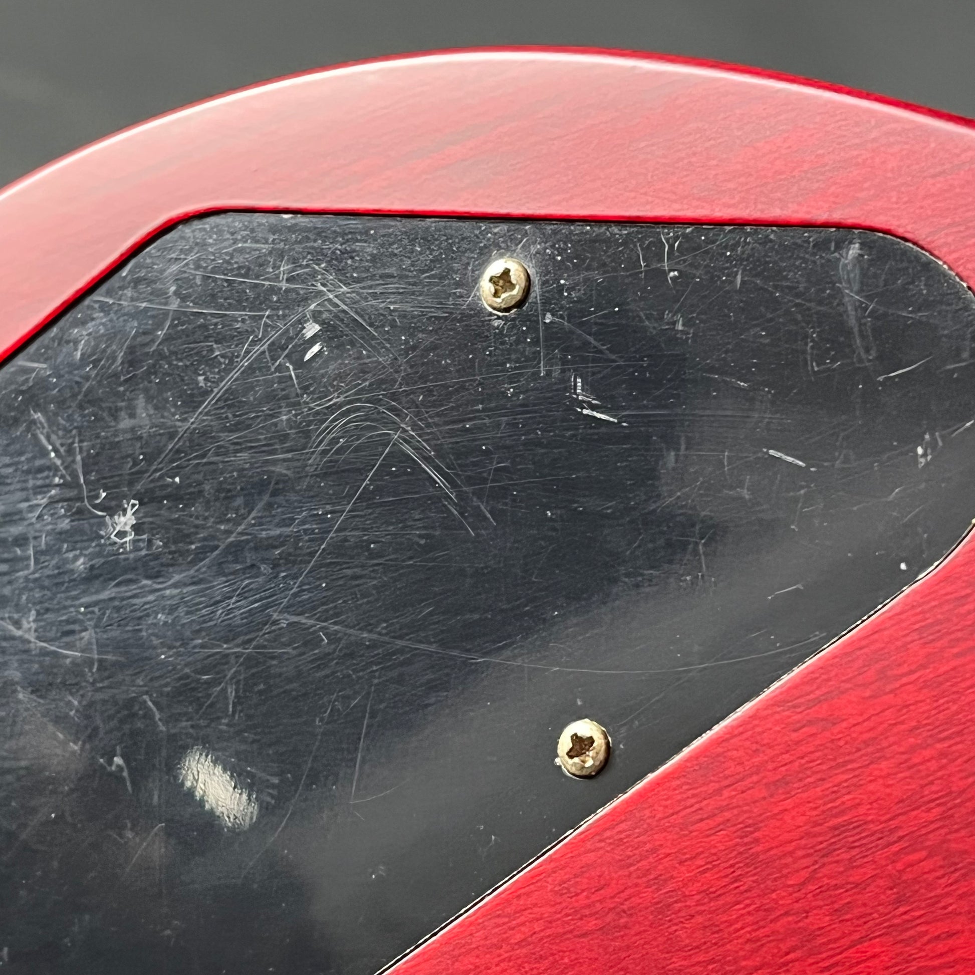 Epiphone SG G-400 Worn
