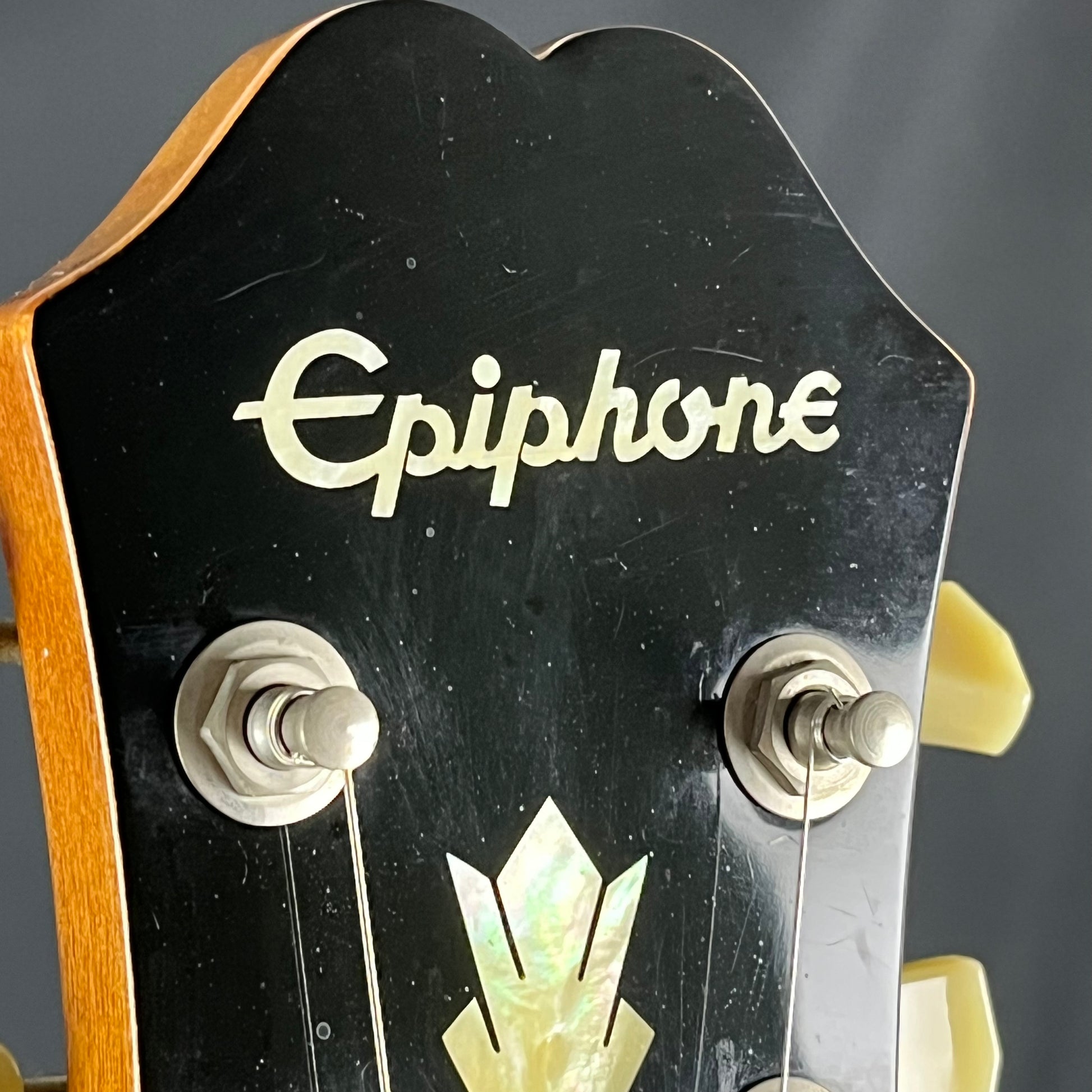 Epiphone ES-339 NA