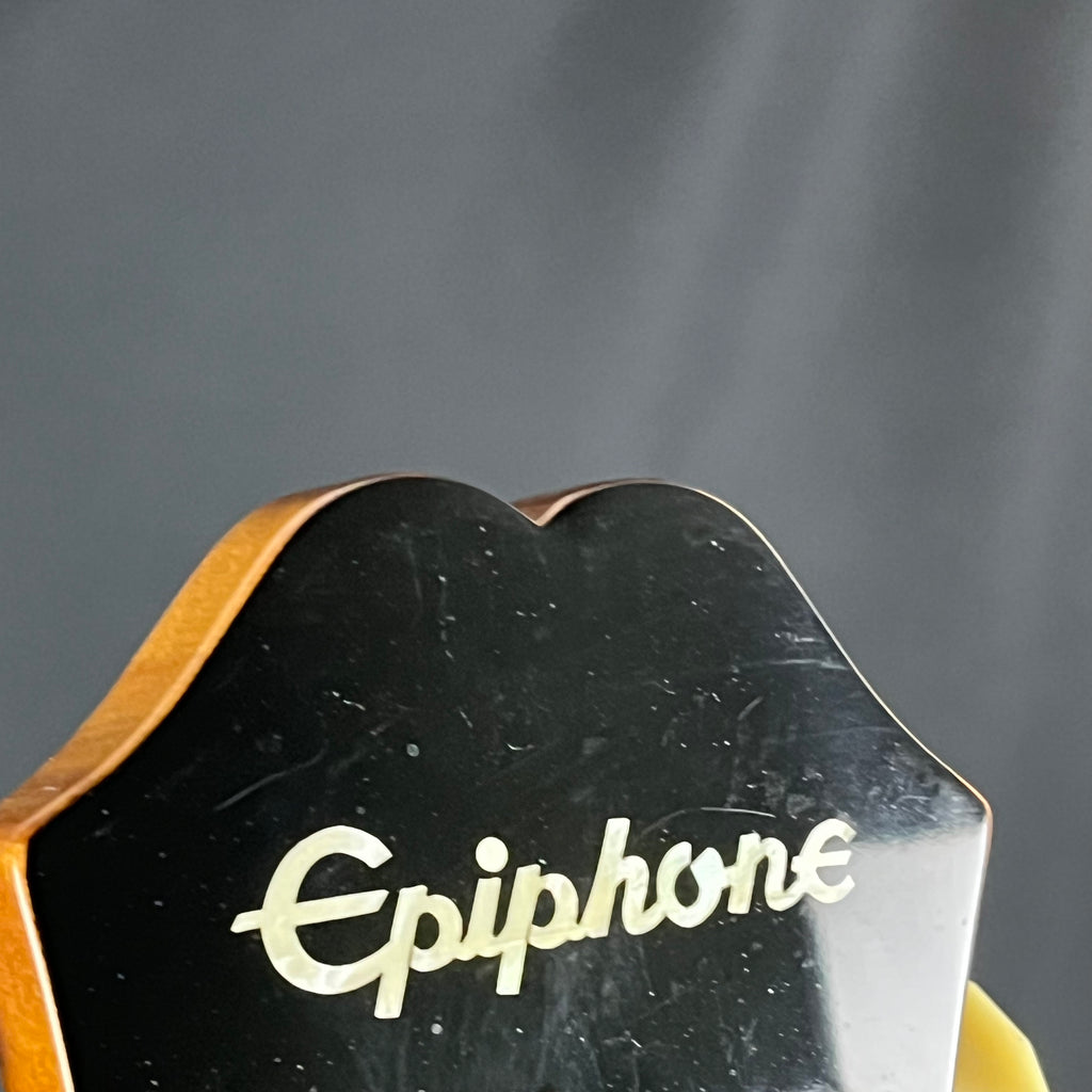 Epiphone ES-339 NA