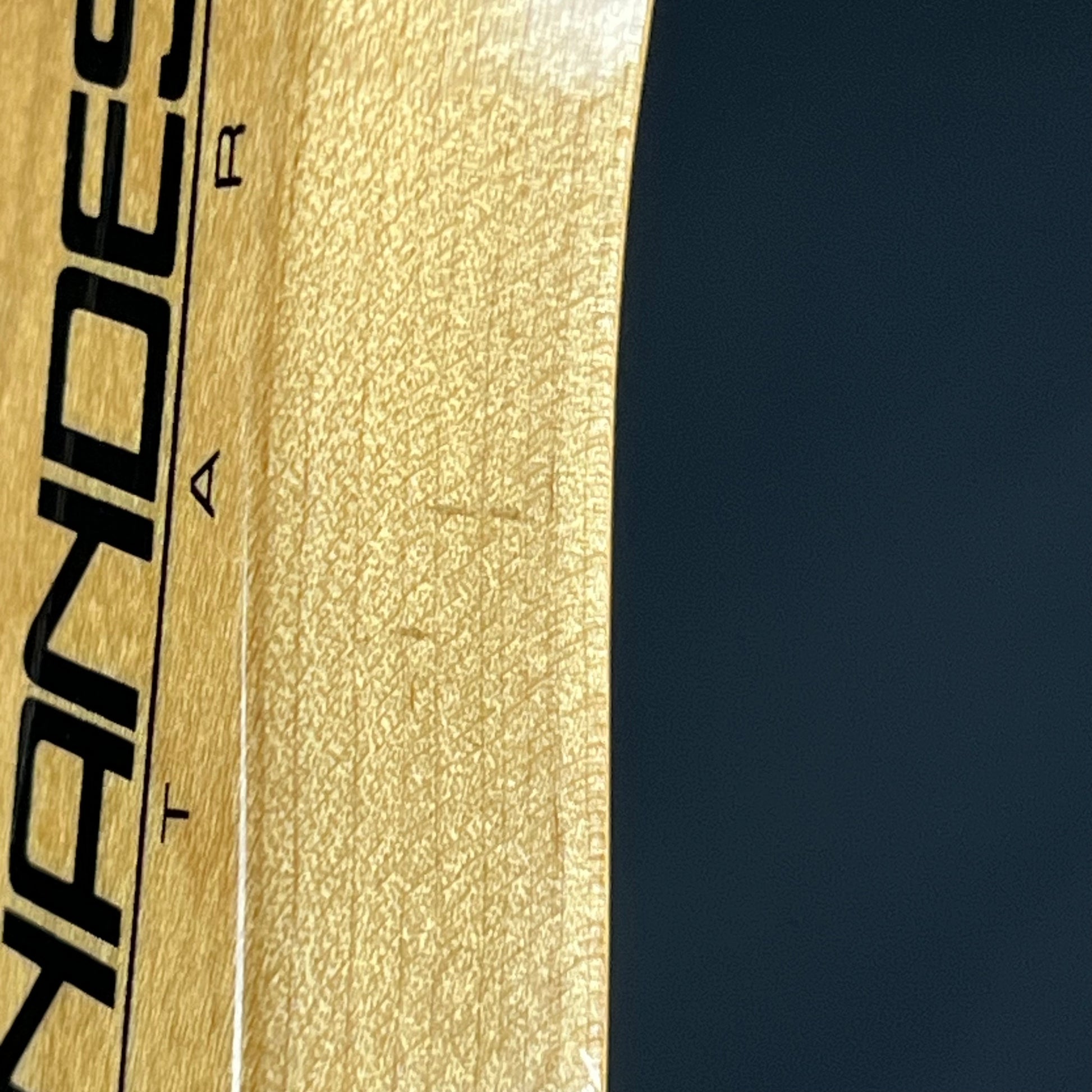 Fernandes Stratocaster