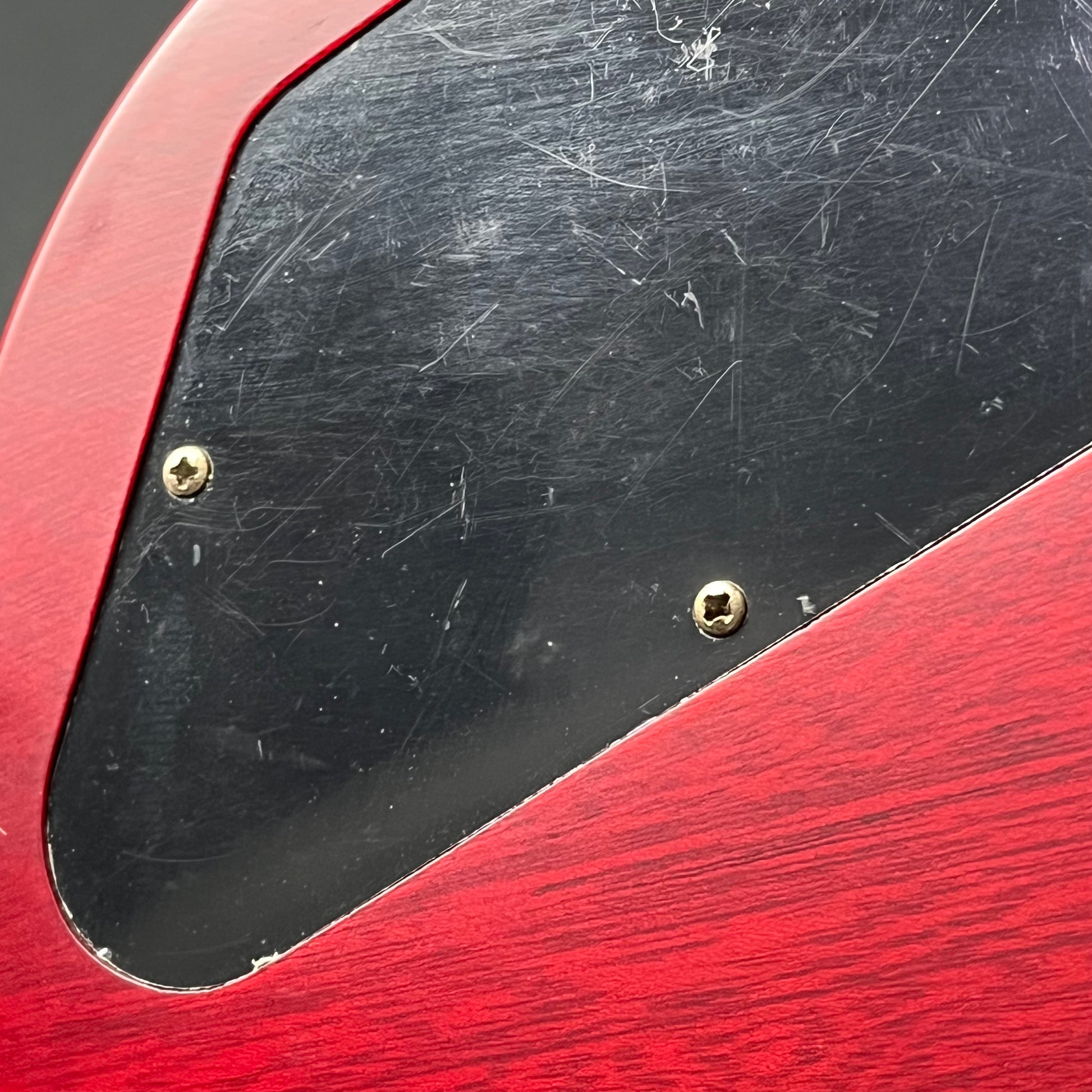 Epiphone SG G-400 Worn